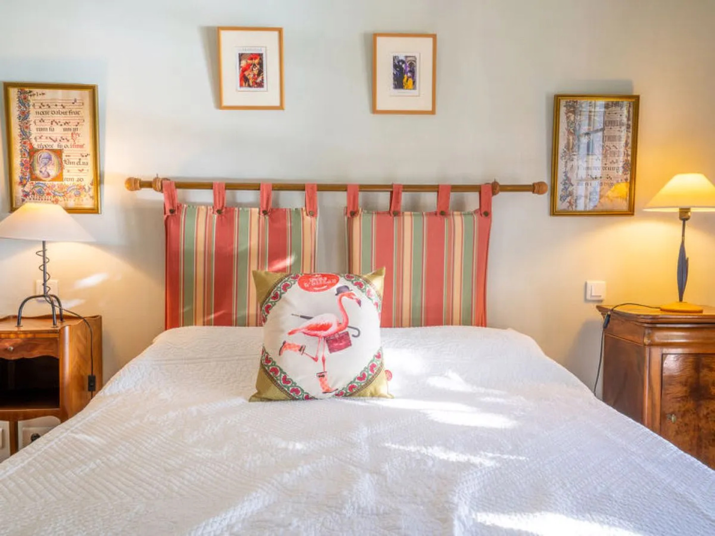 La Maison Bleue (GFR130)