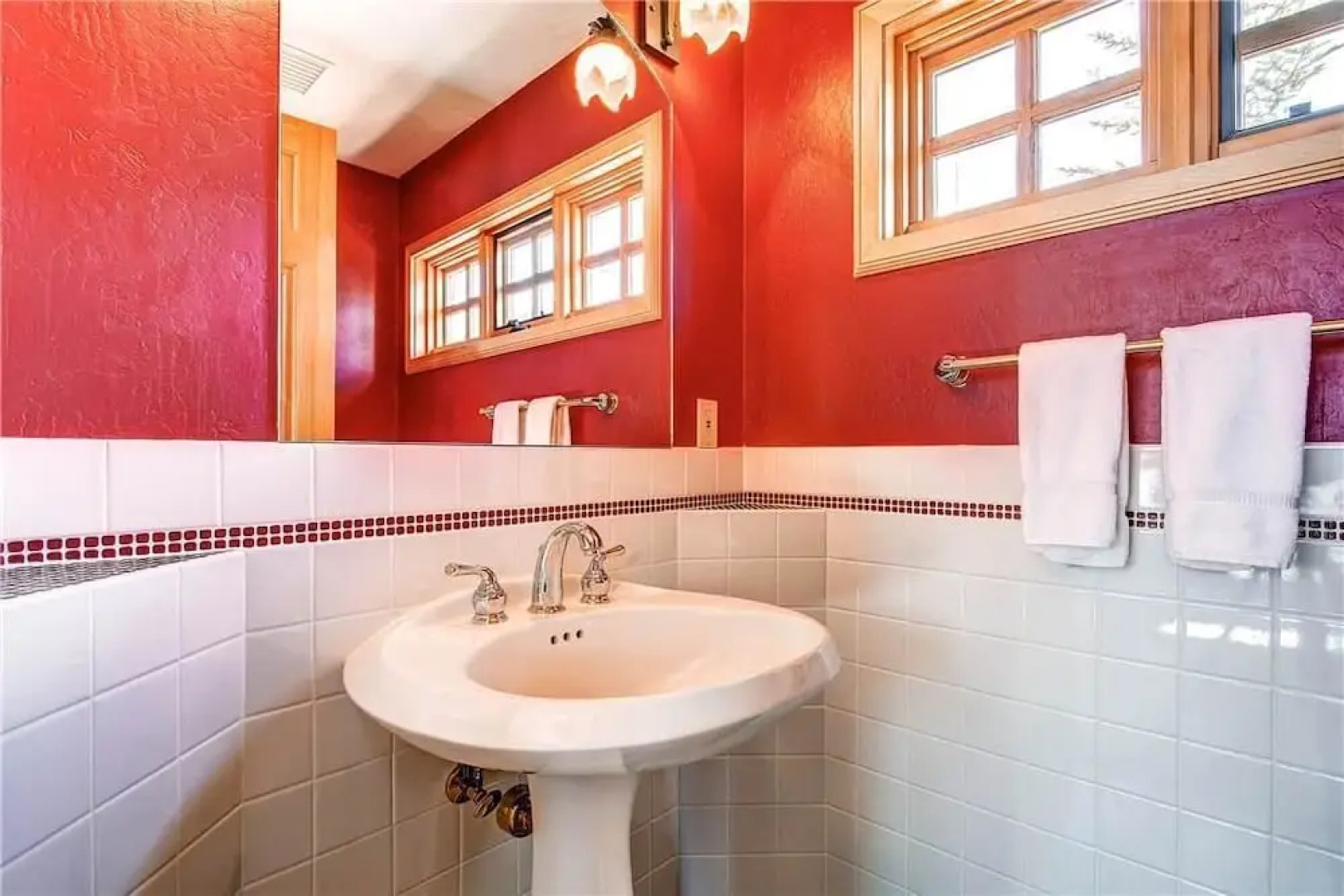 Telluride Alpine Lodge Portfolio