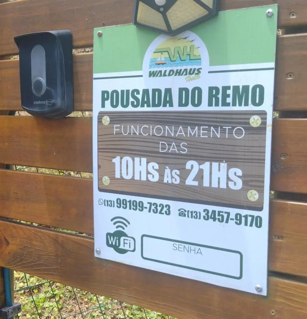 Waldhaus - Casa da Floresta