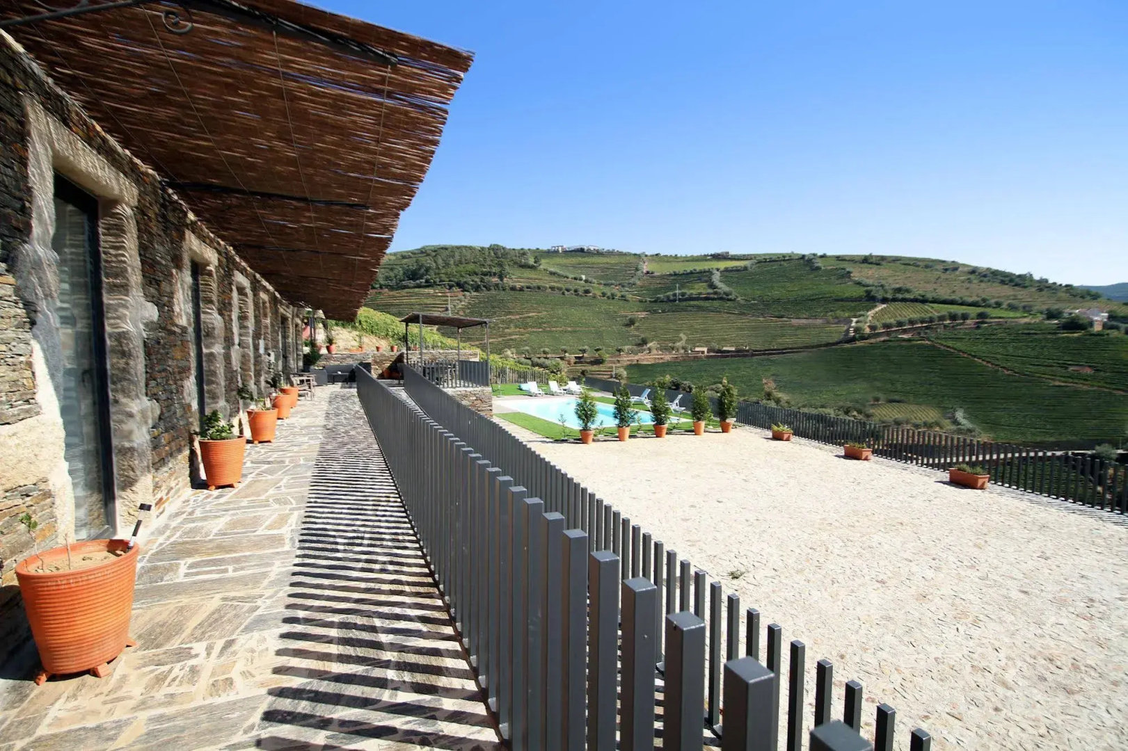 Quinta da Pitarrela