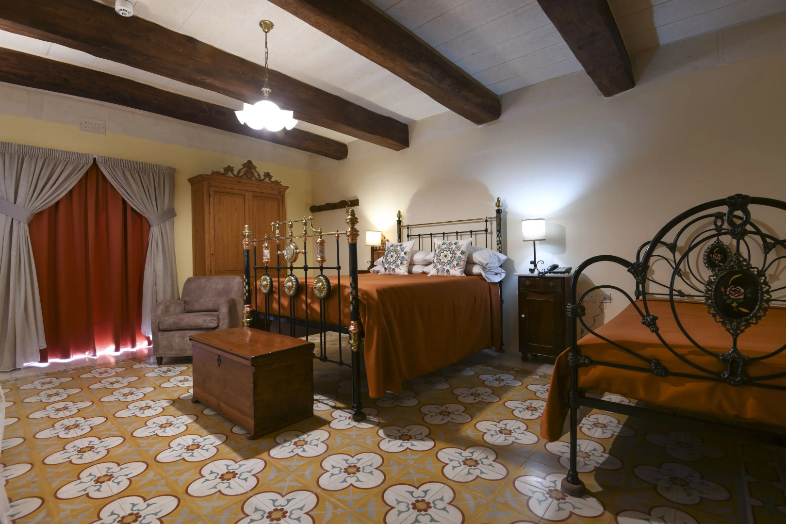 Maria Giovanna Guest House