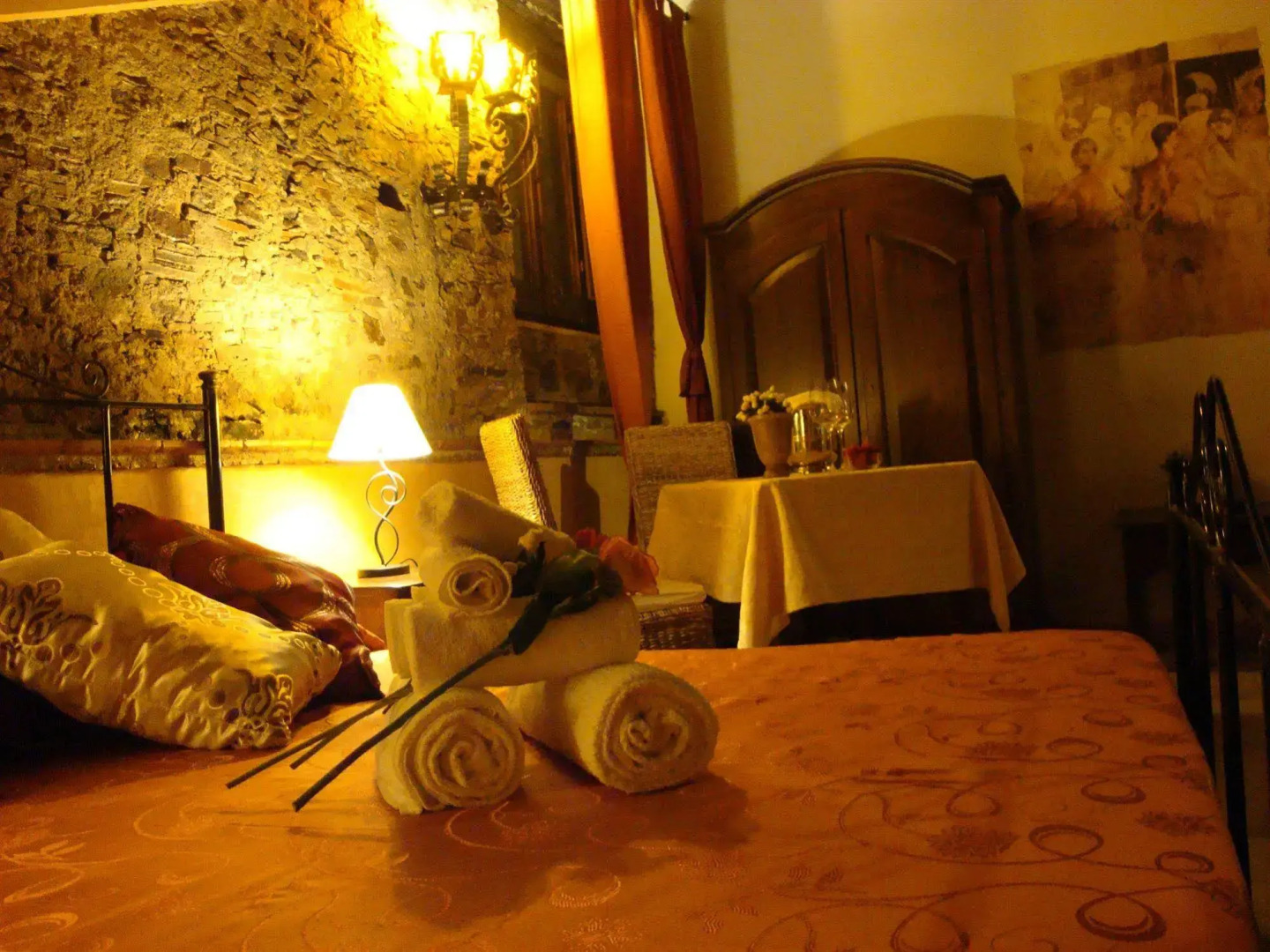 Residenza Antico Borgo