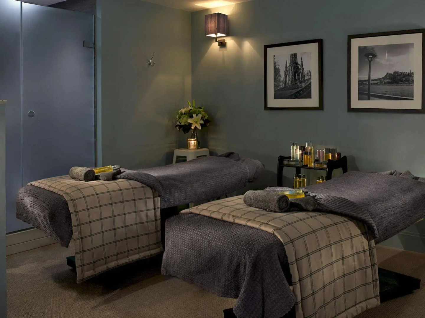 Village Hotel Edinburgh