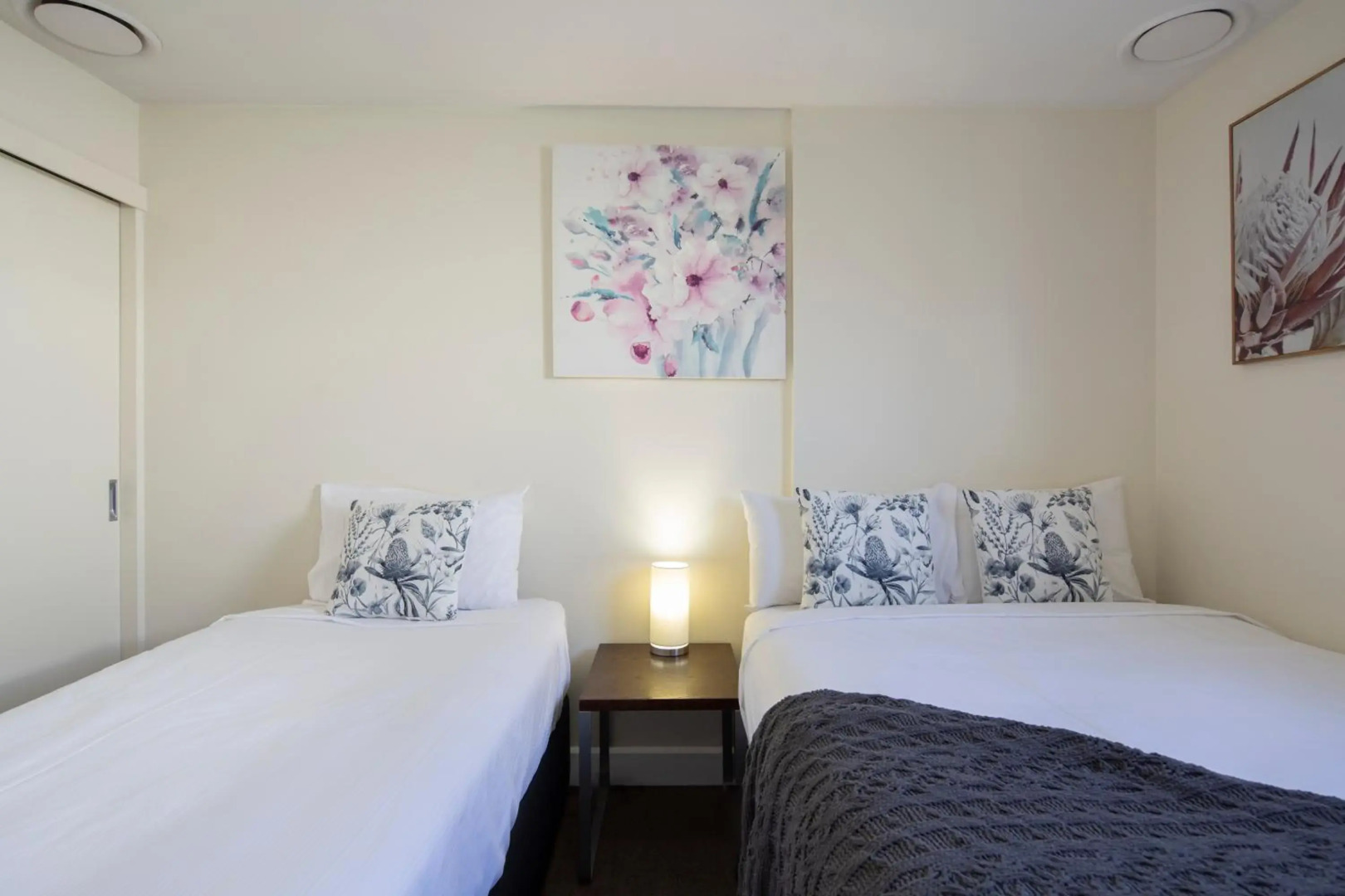 Whistler Holiday Apartments