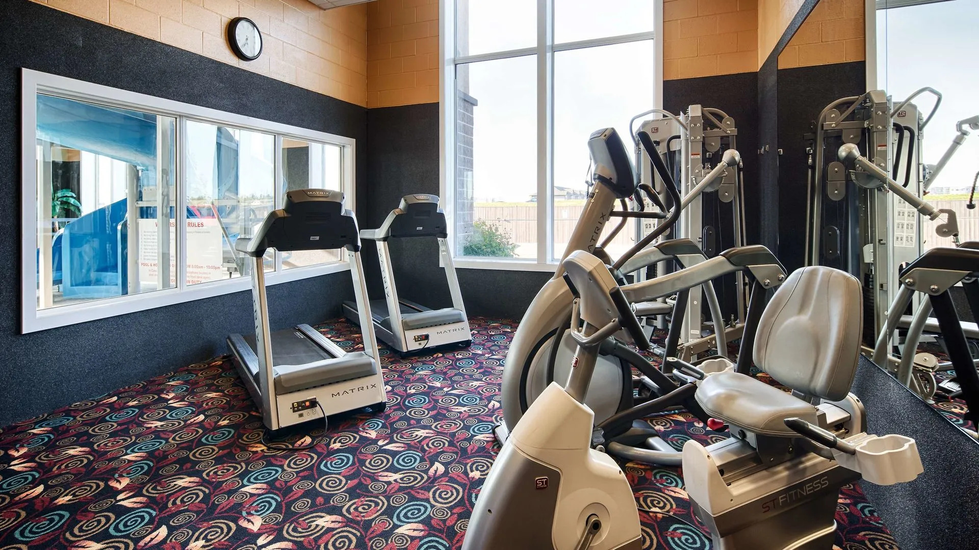 Best Western Blairmore