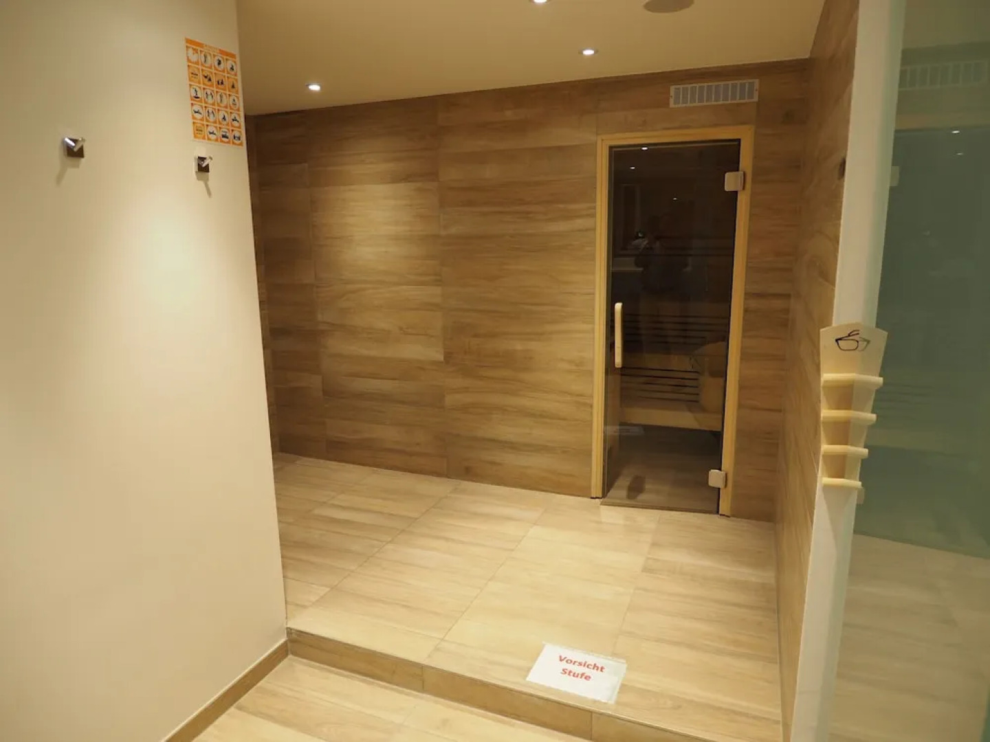 Acqua Strande Yachthotel & Restaurant