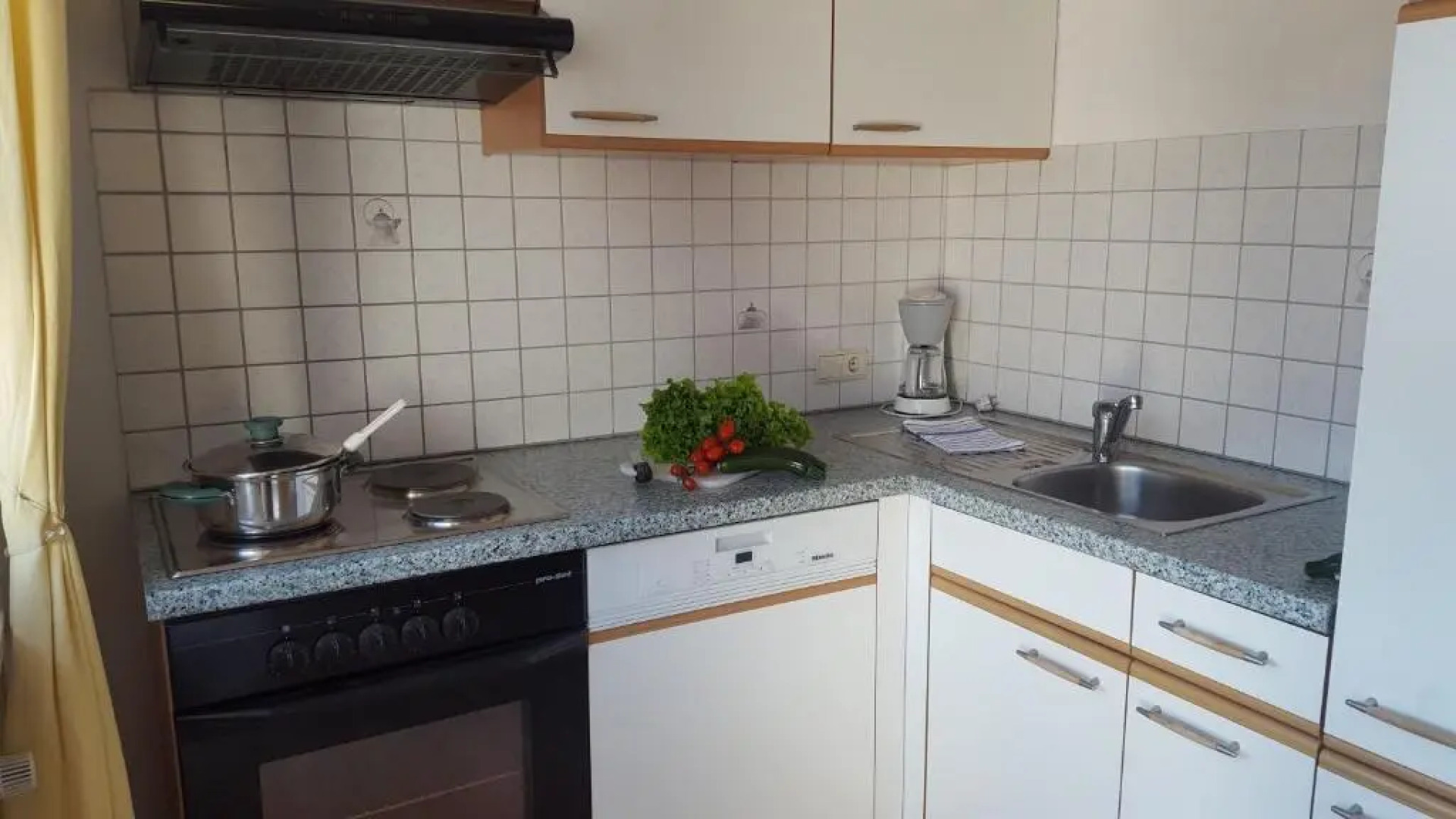 Appartements Schusterhof