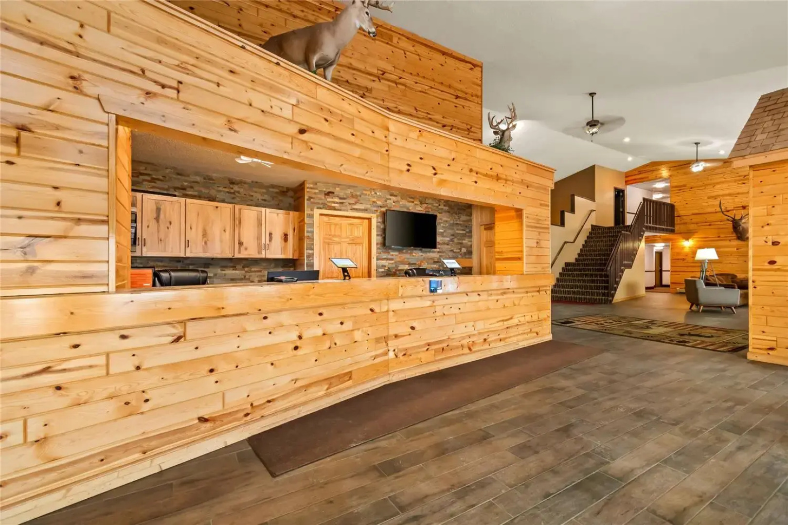 Quality Inn Superior - Duluth