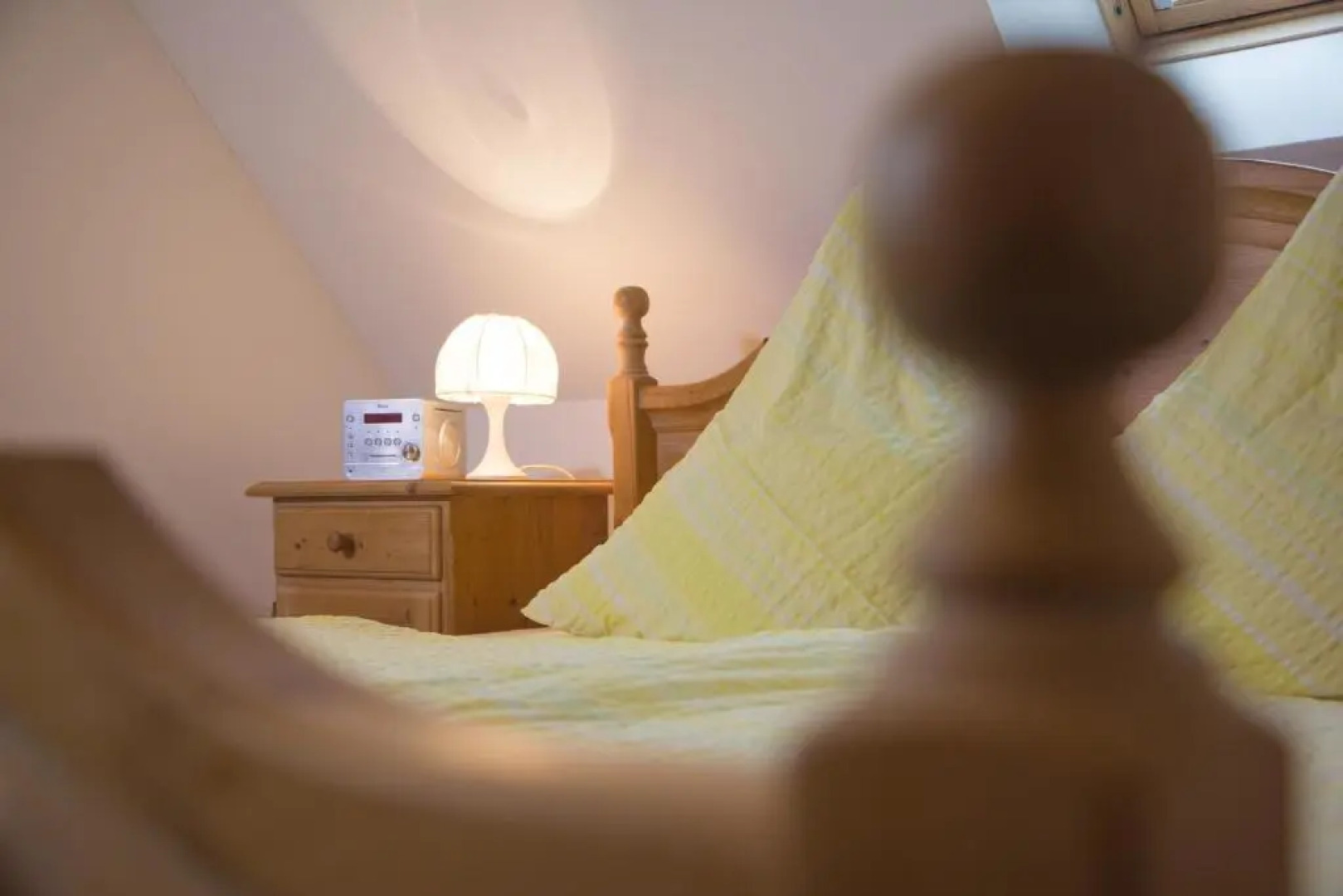 Ferienwohnung Am Sonnenhang