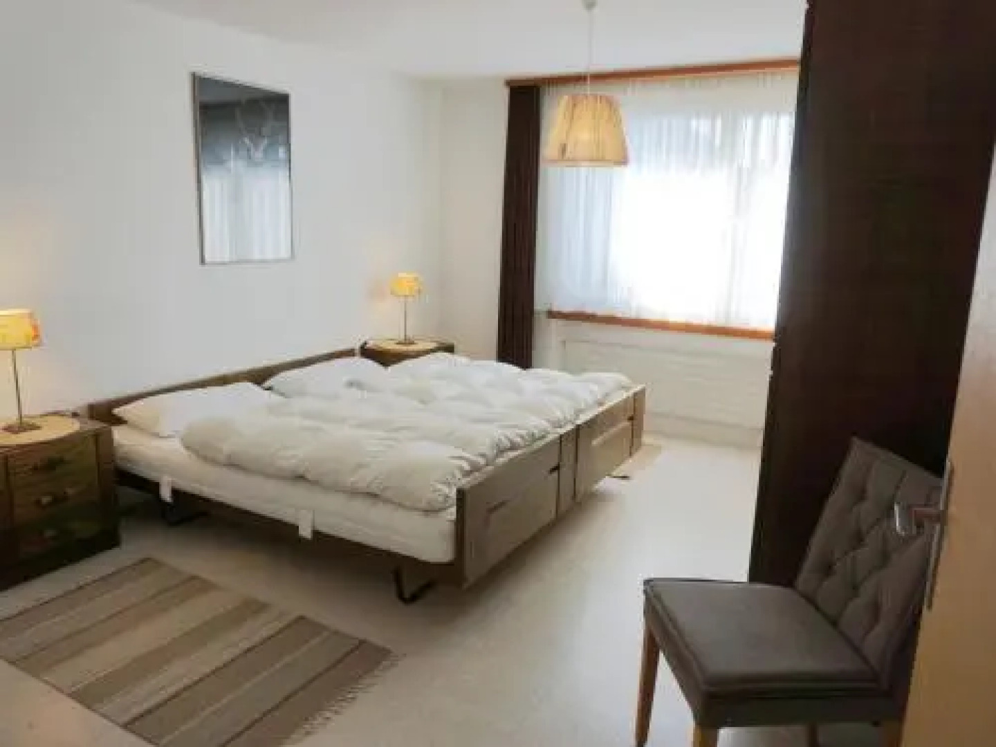 Apartment Seestrasse.1