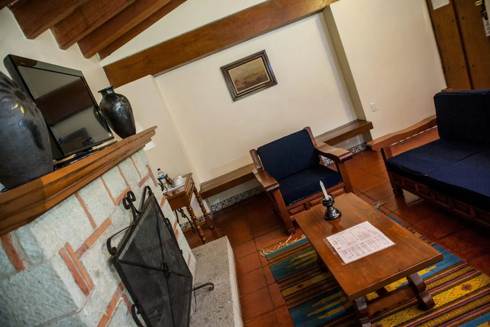 Mision De Los Angeles