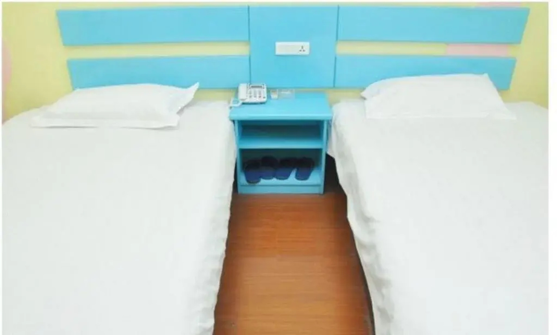 Jiesong Business Hotel