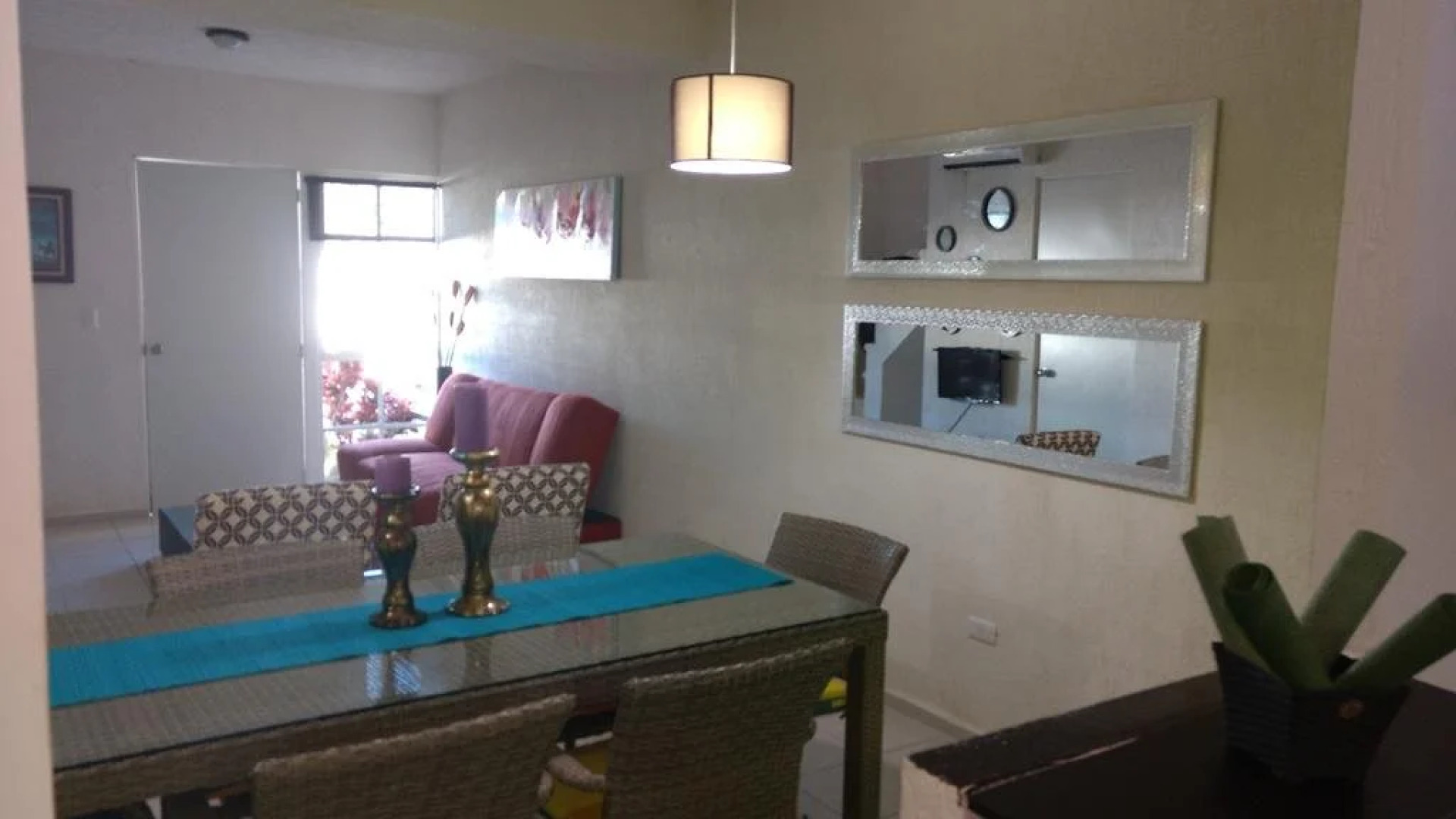 Maya Luum el Paraiso