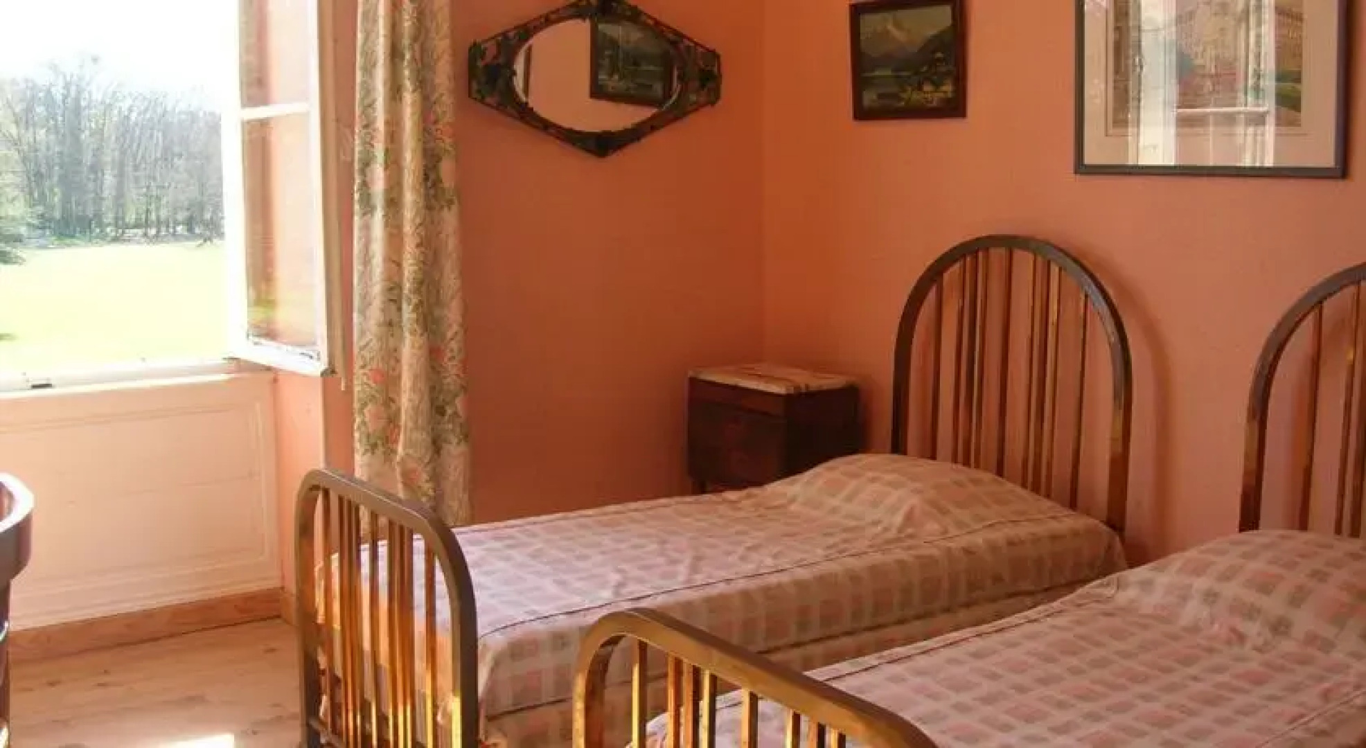 Château de Bois Renard