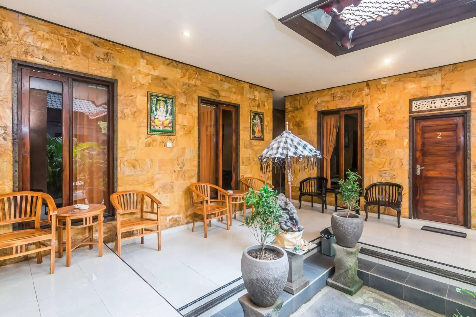 ZEN Rooms Ubud Sumampan