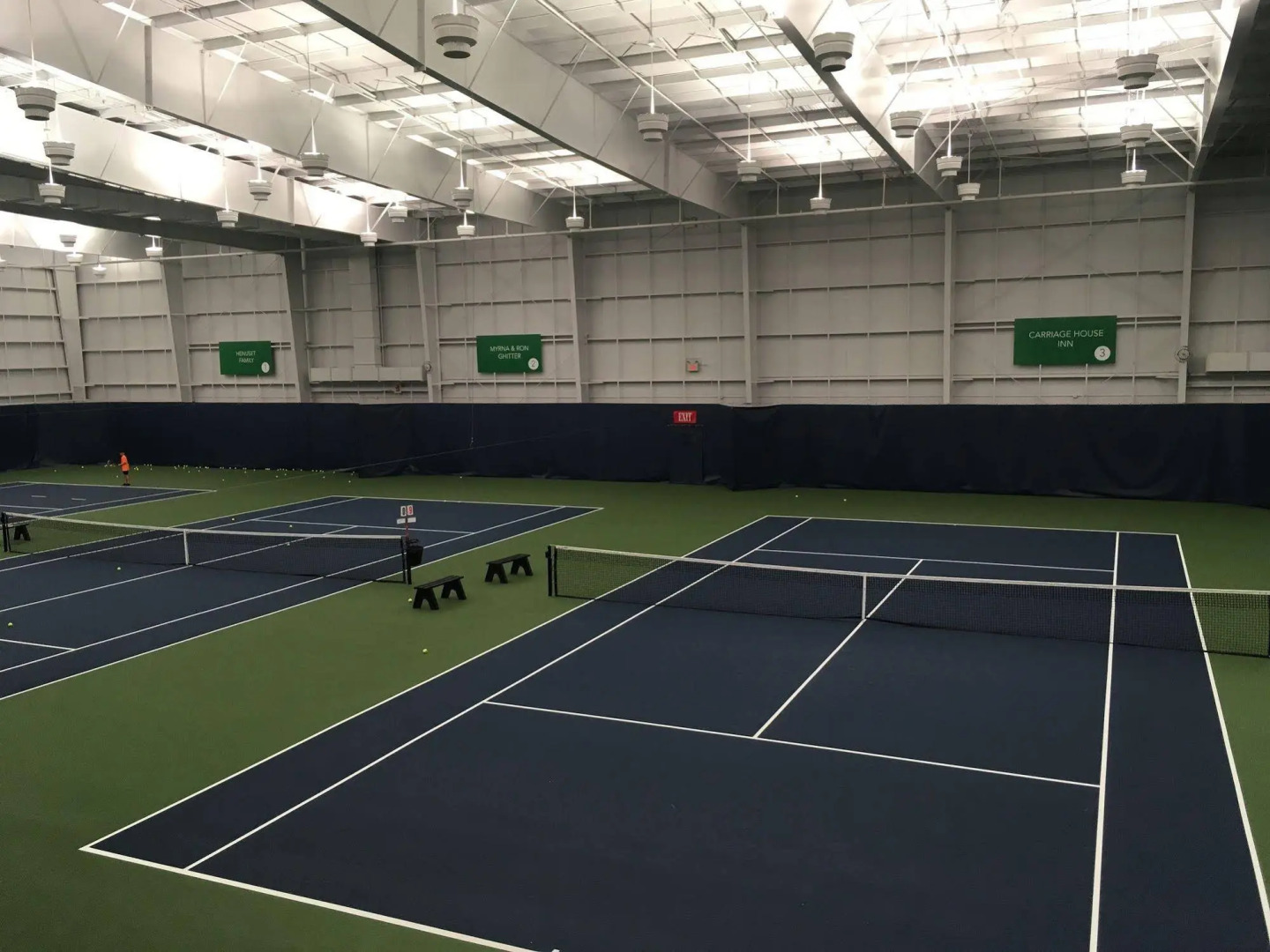 Carriage House Hotel & Conference Centre