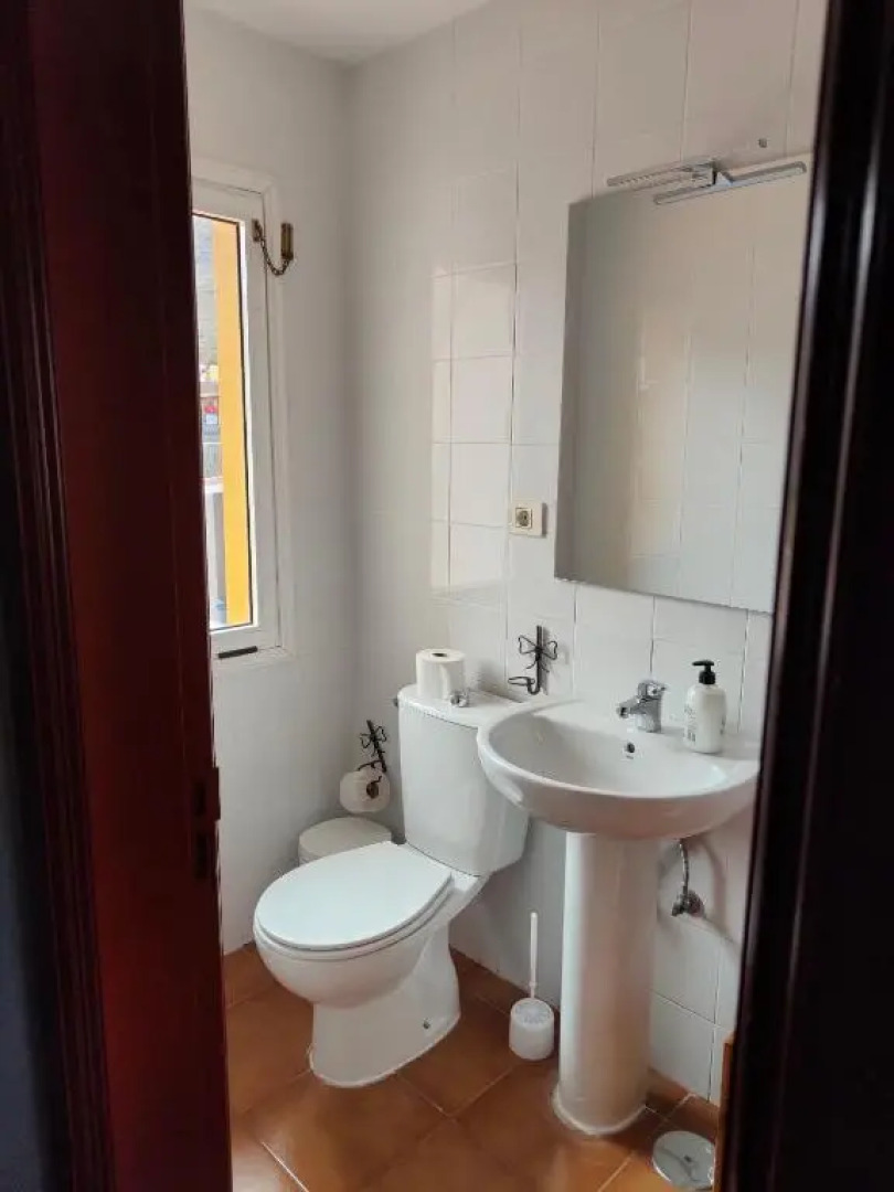 La Hoyilla Hostel - La Aldea