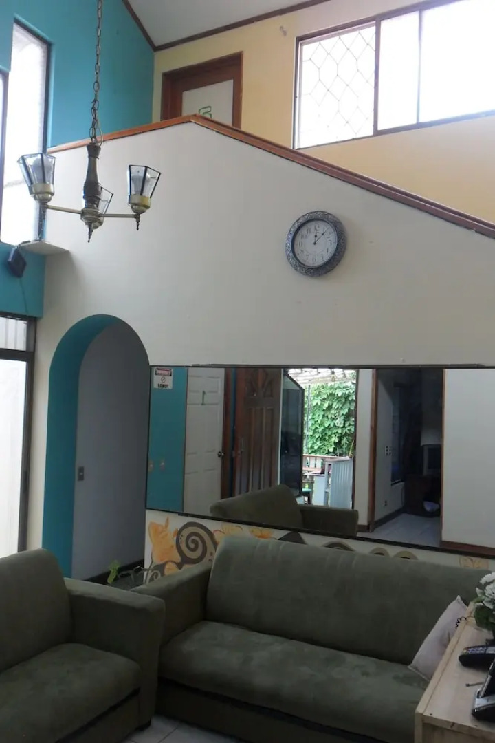 Green Country Hotel - Hostel