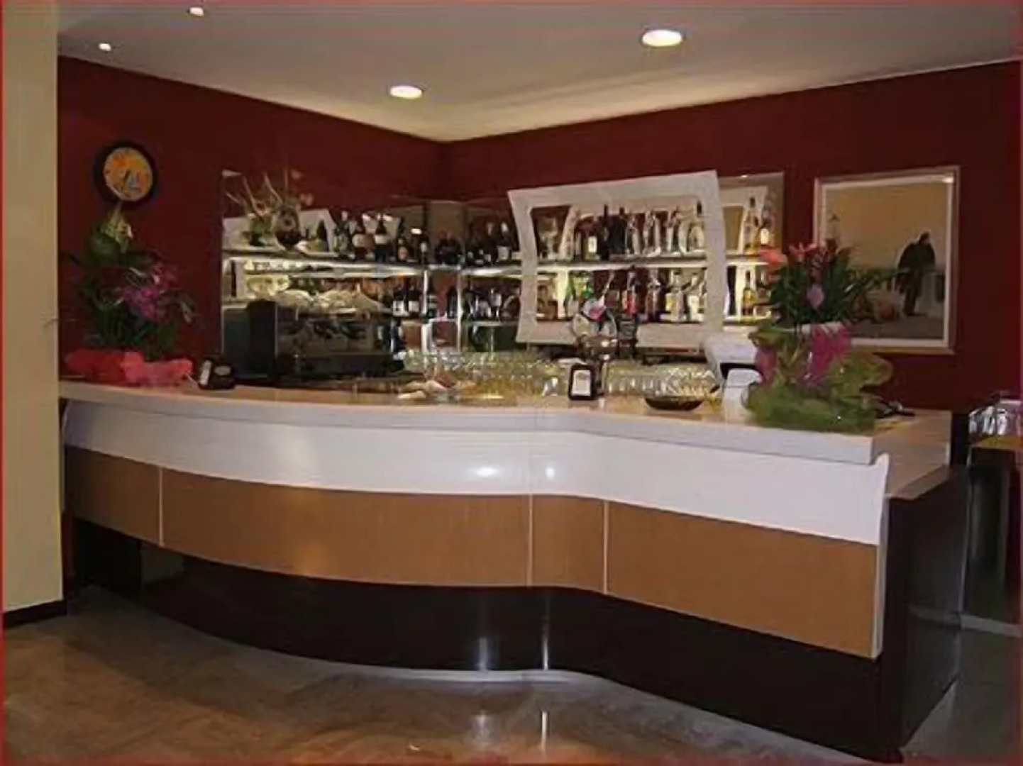 Hotel Piero Della Francesca