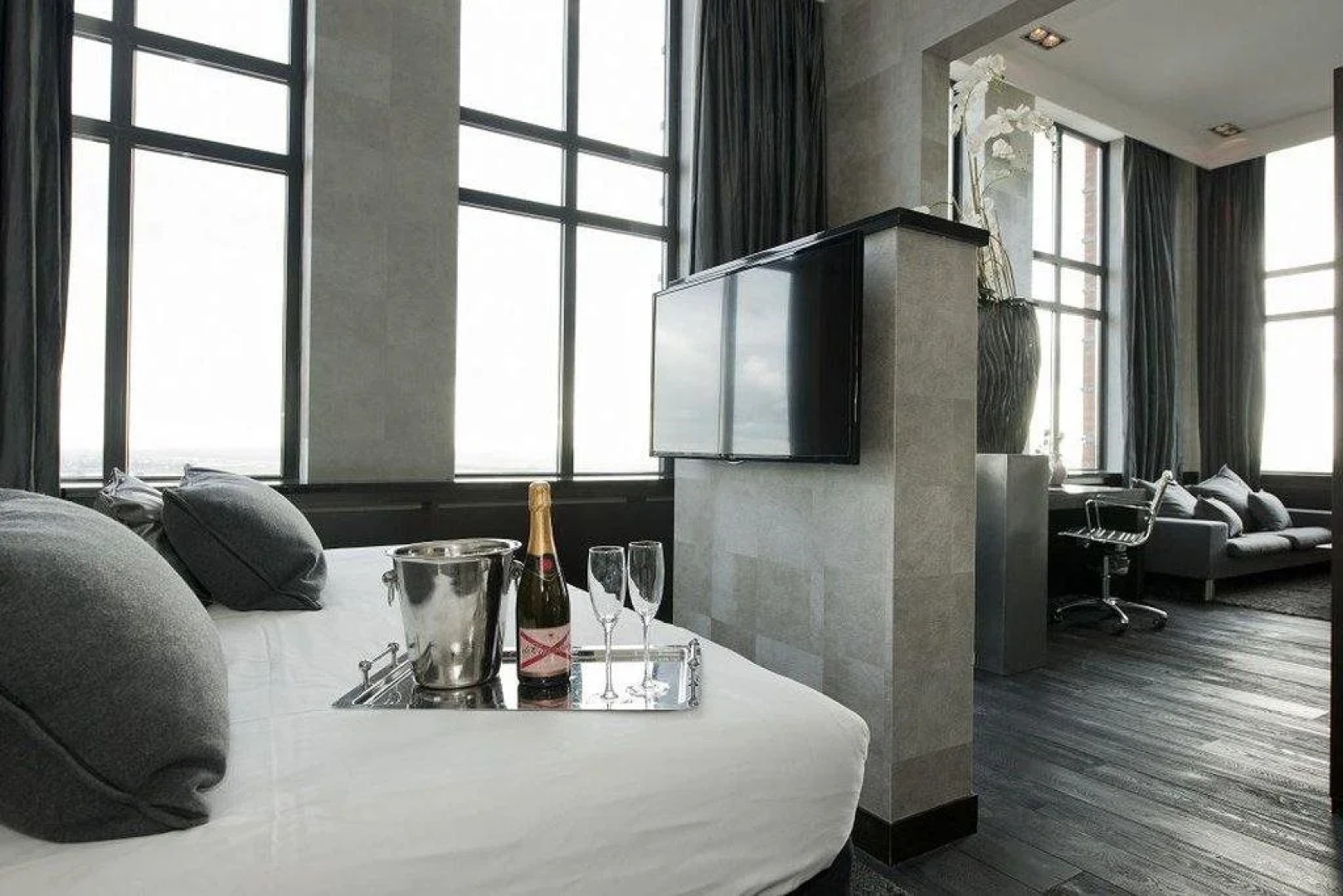 Van Der Valk Hotel Houten - Utrecht