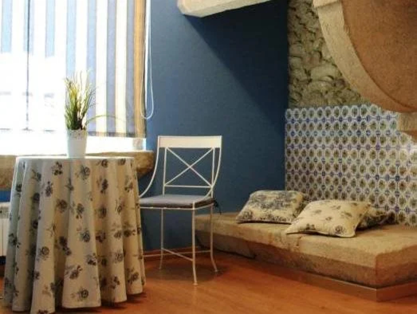 Hotel La Casona del Abuelo