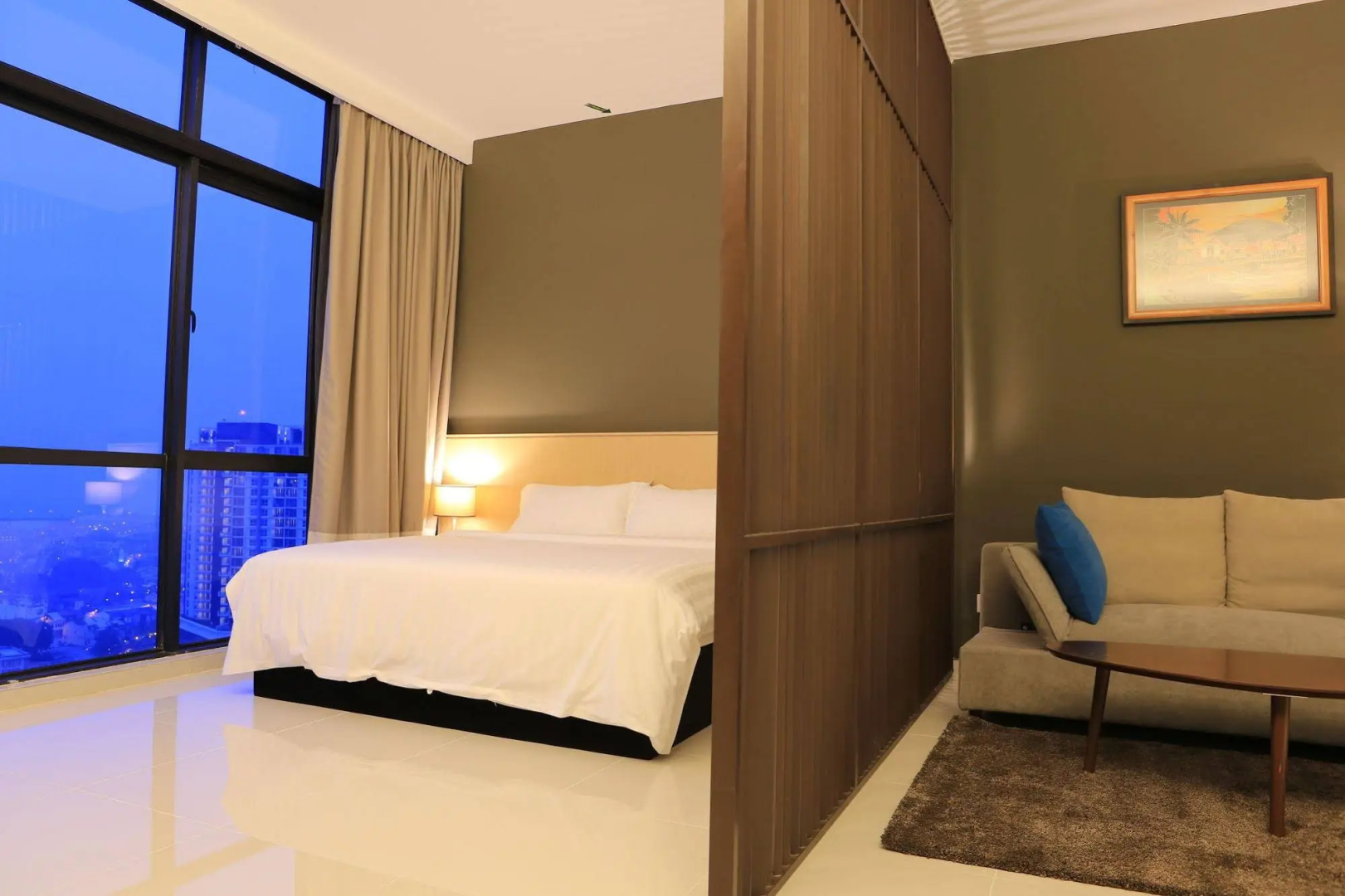 The Pines Melaka