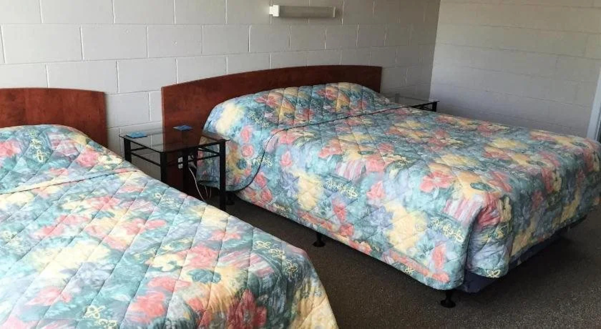 Alpine Country Motel