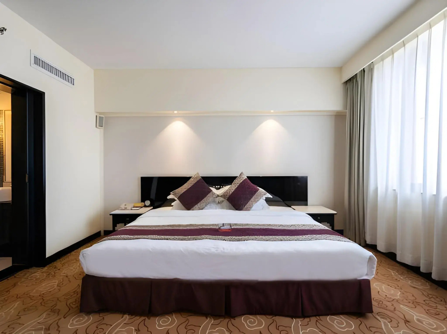 Hotel Landmark Canton