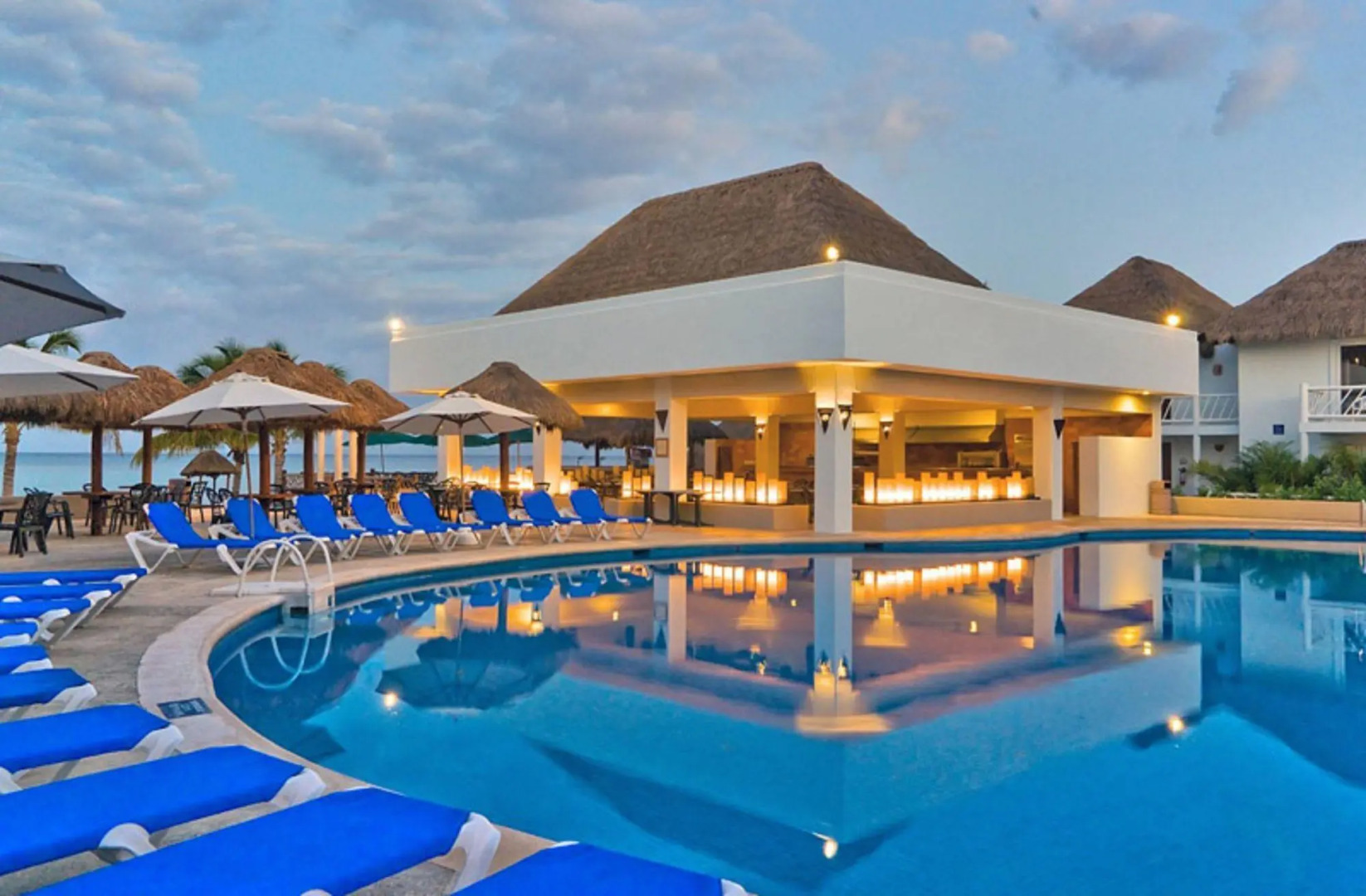 Sunscape Sabor Cozumel - All Inclusive