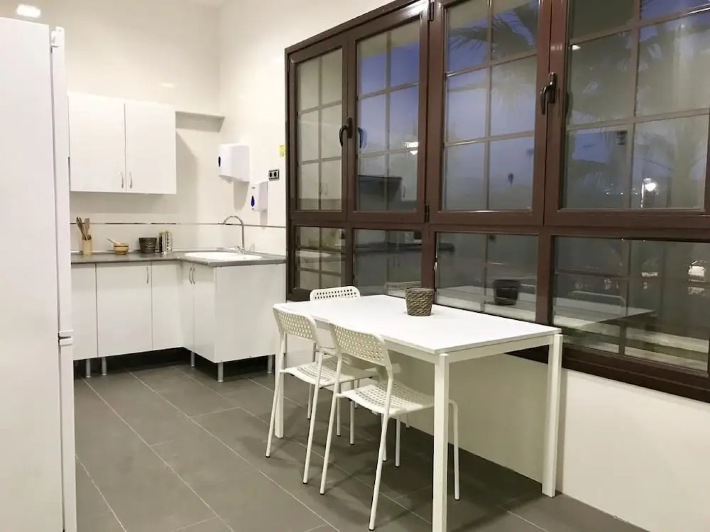 Albergue Isla Del Fraile