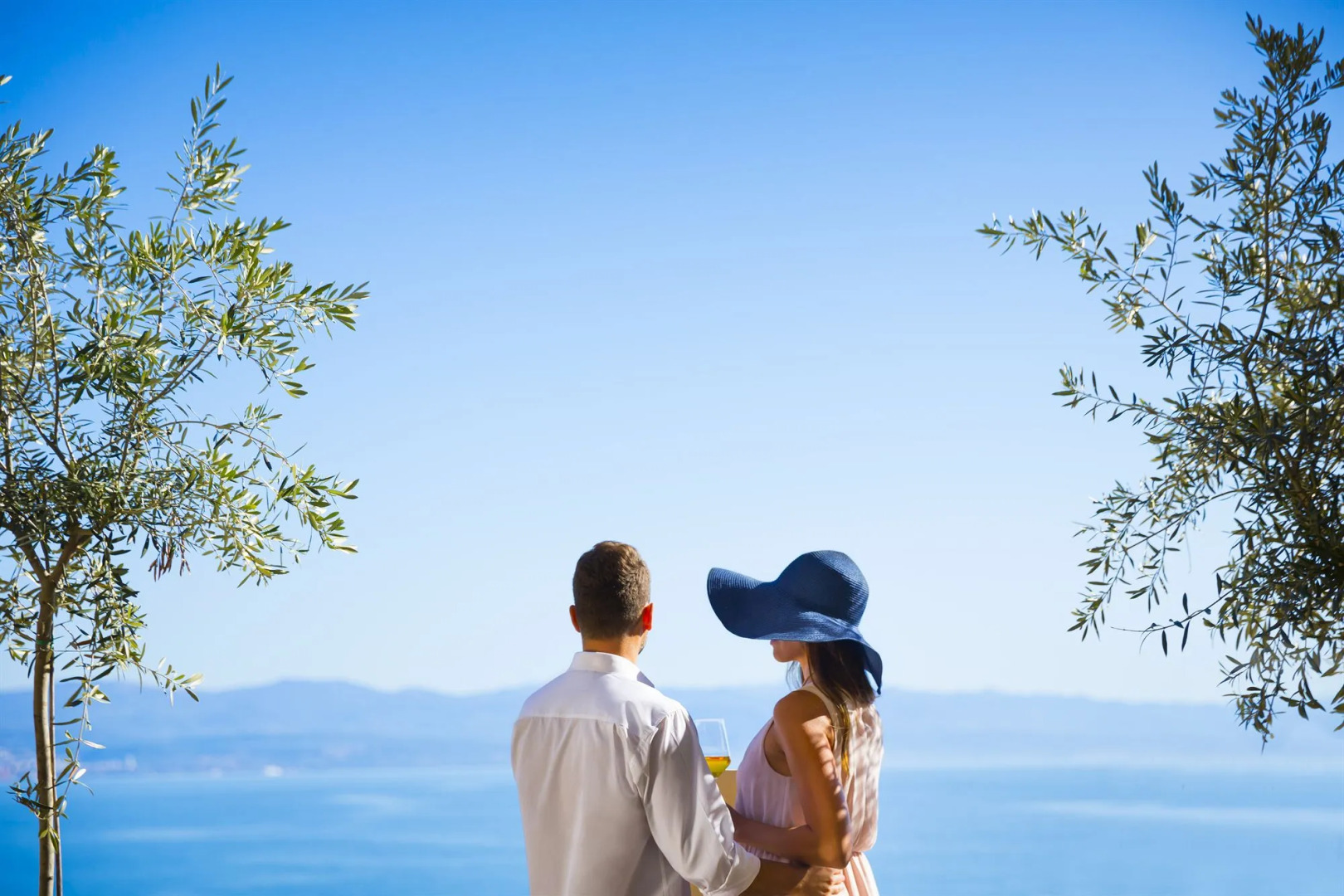 Apartments Atlanta - Liburnia