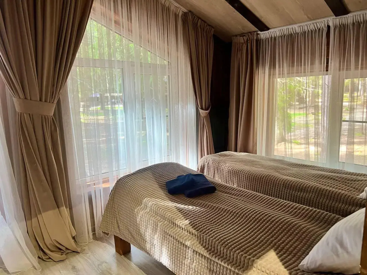 Черепашьи озёра