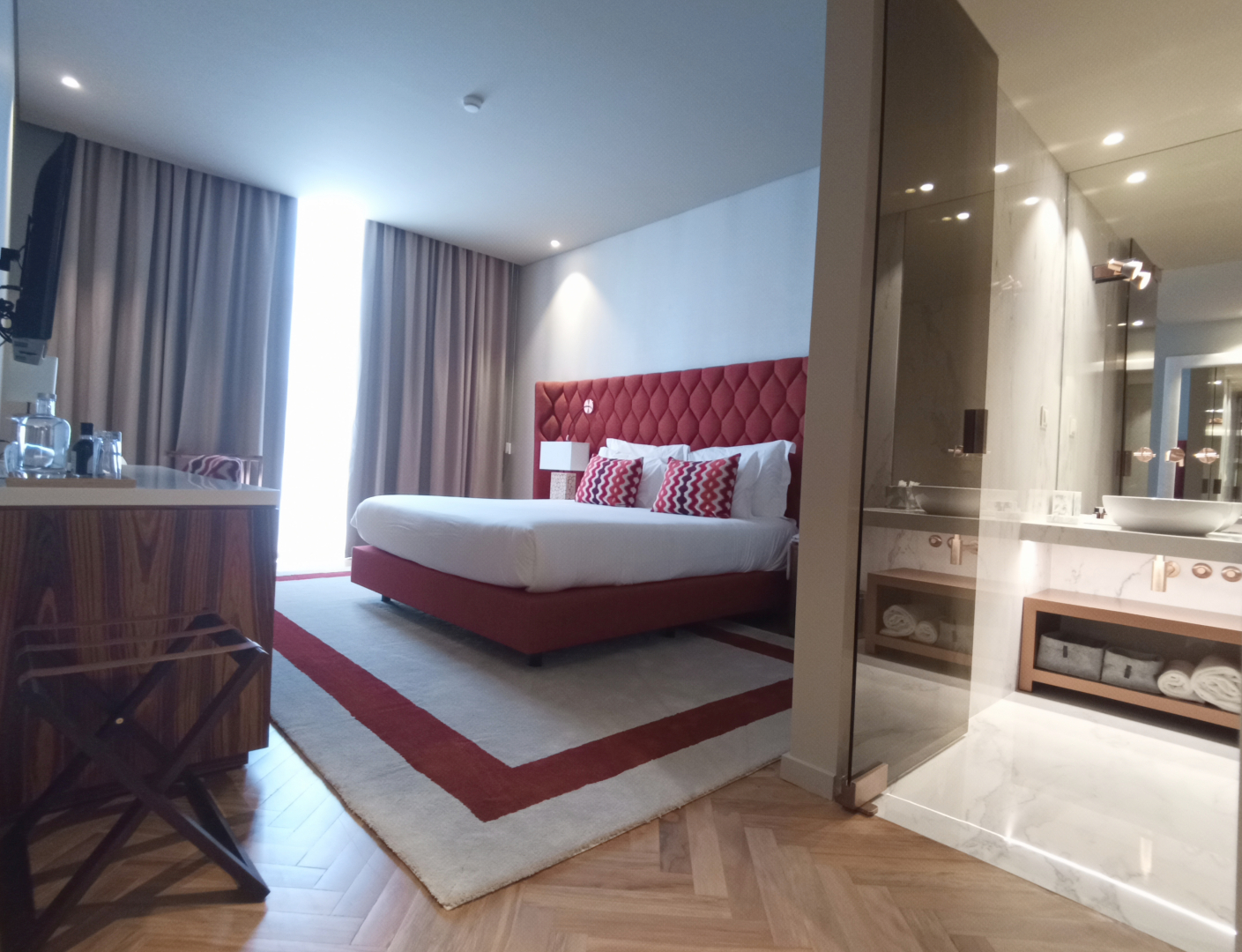 The Wine House Hotel - Quinta da Pacheca