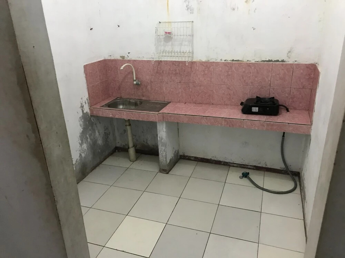 OYO 2257 Pondok Alief