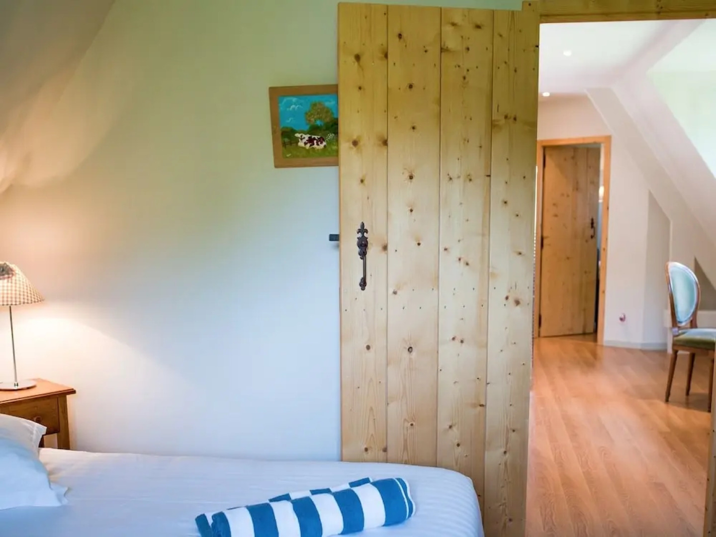 Gites Le Clos du Phare