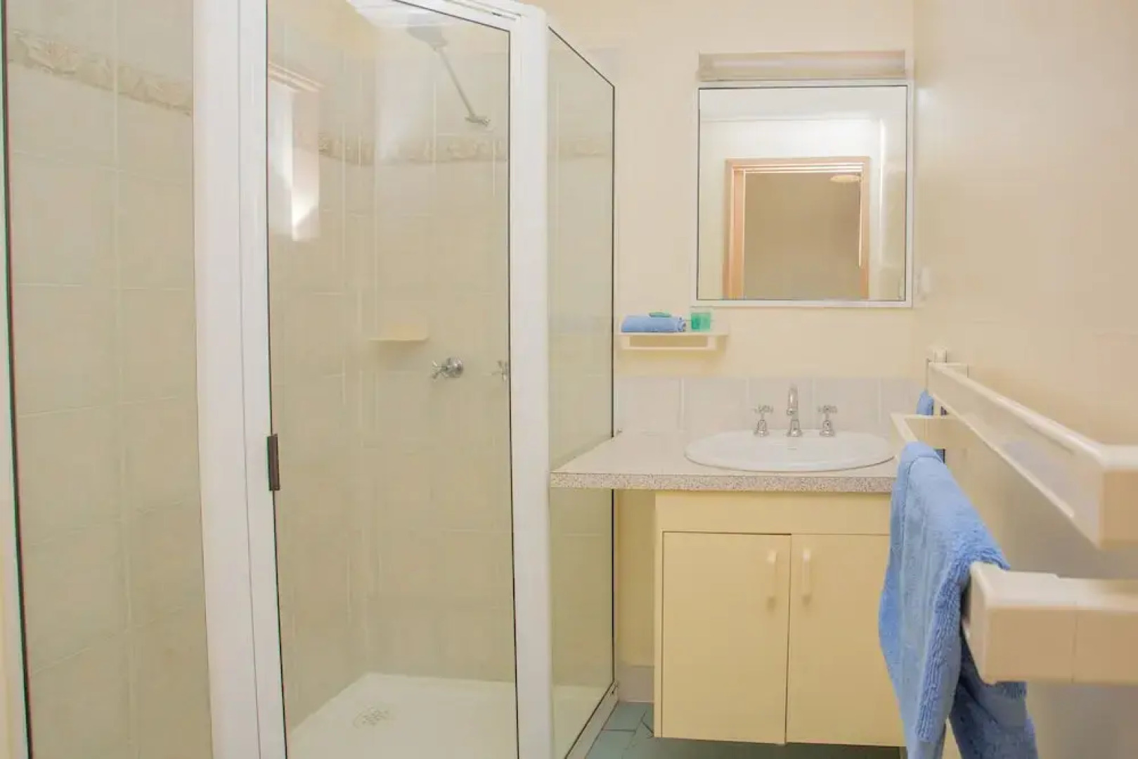 BIG4 Batemans Bay At Easts Riverside Holiday Park