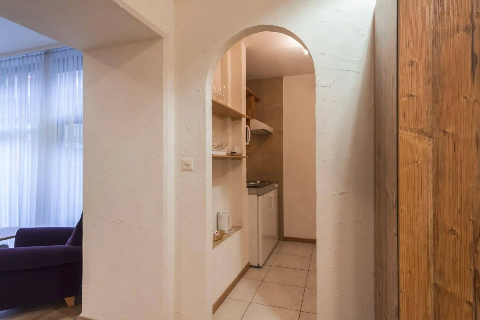 Zermatt Budget Rooms