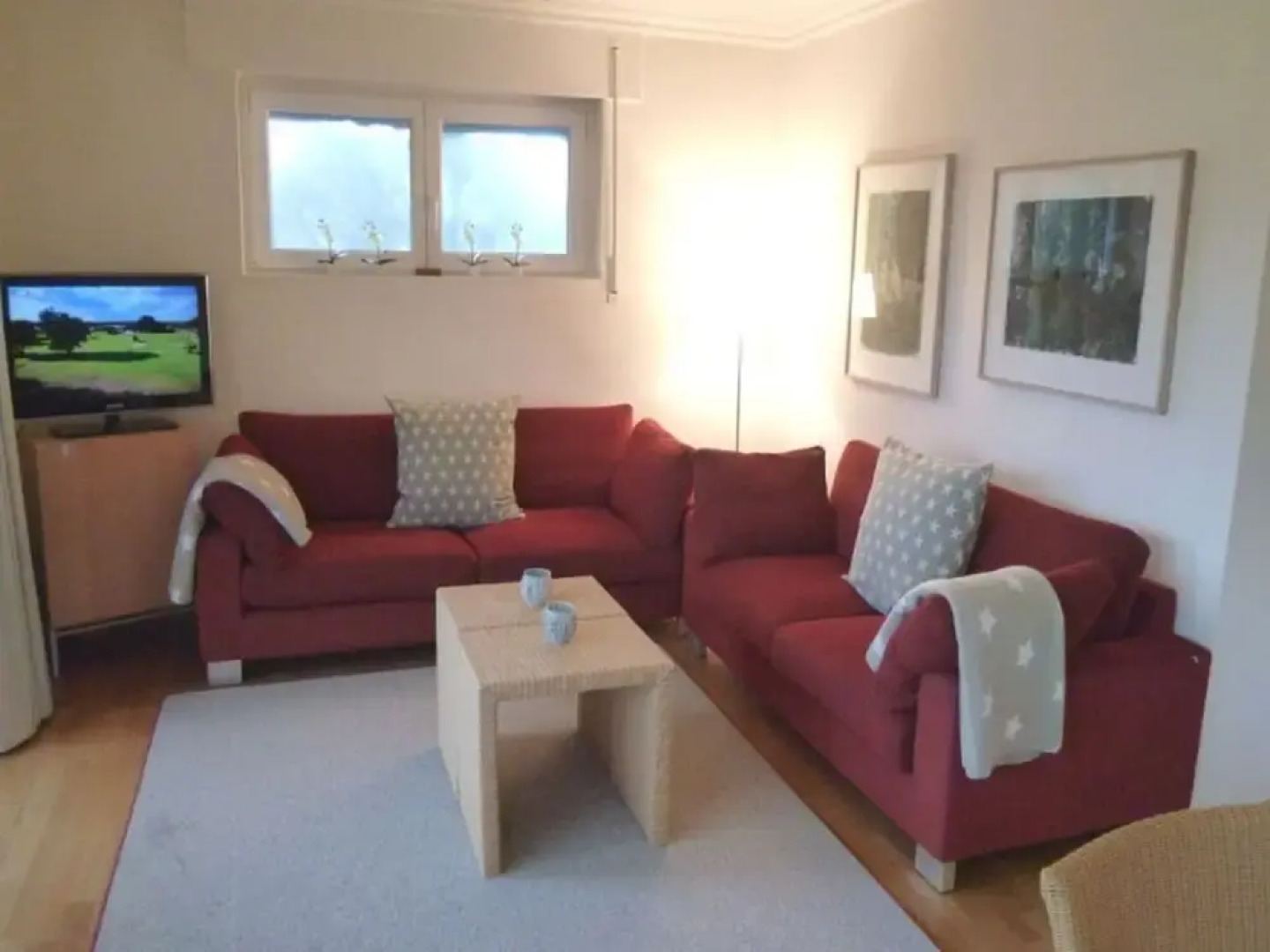 Mellhorn 41 Modern Retreat