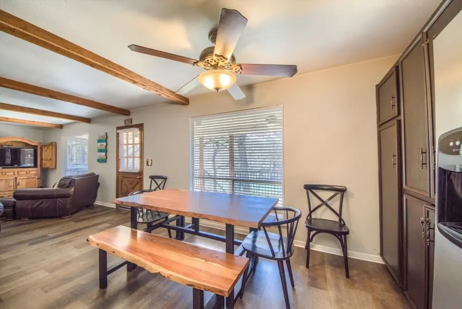 Hondo's River Haus Rr 1300 4 Bedroom Home by RedAwning