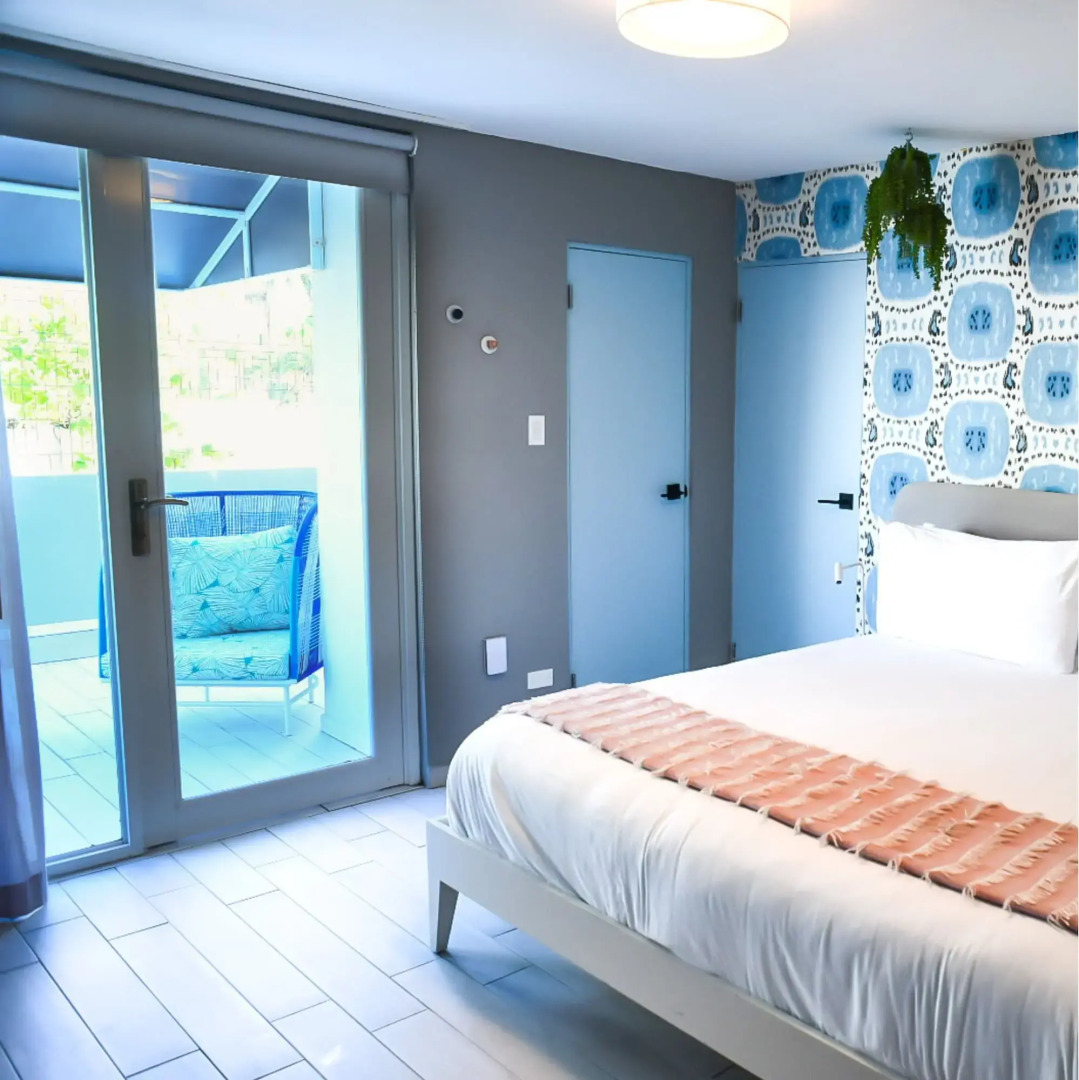 Oceana Hostal Playero