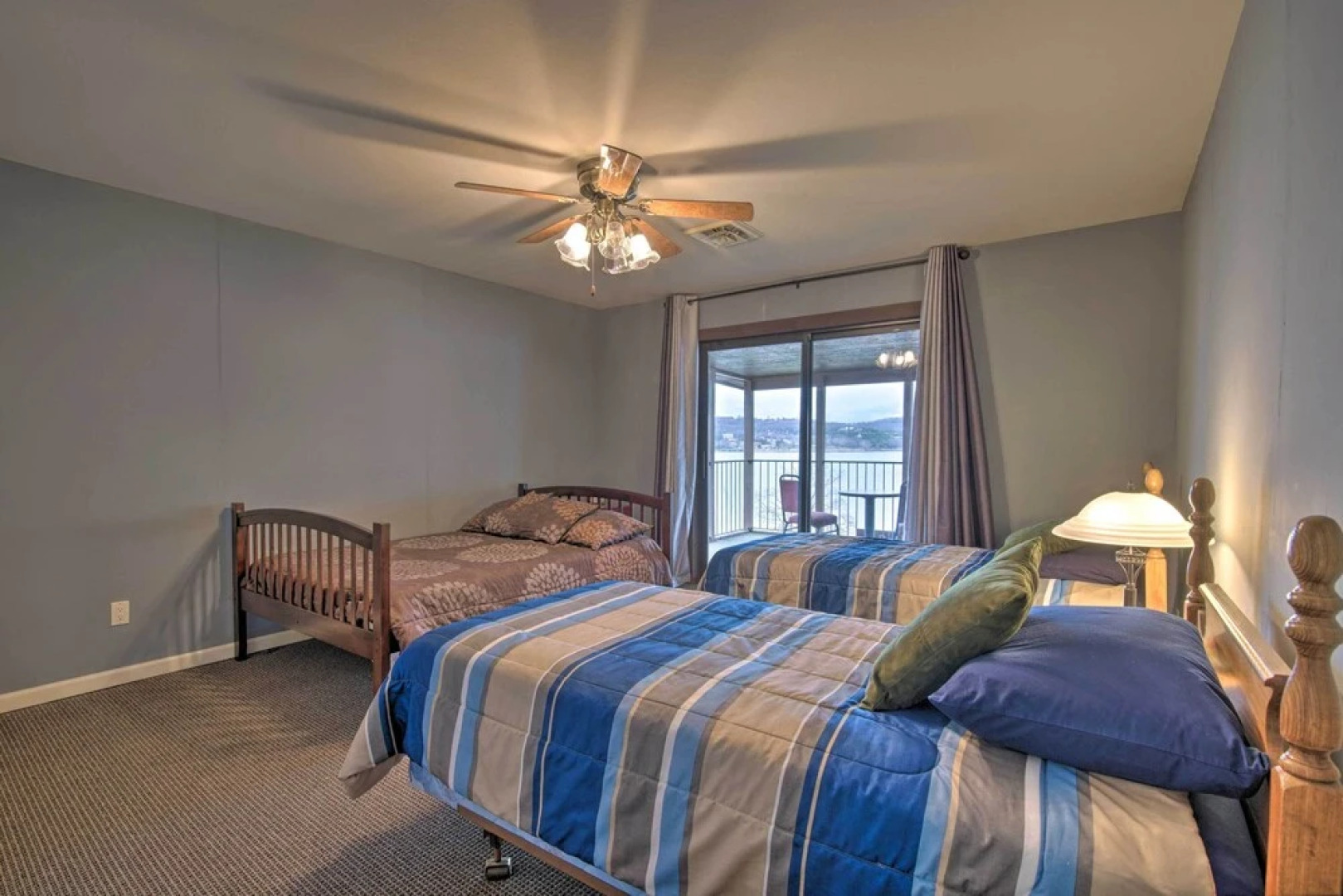 Inviting Home w/ Pool & Hot Tub on Table Rock Lake