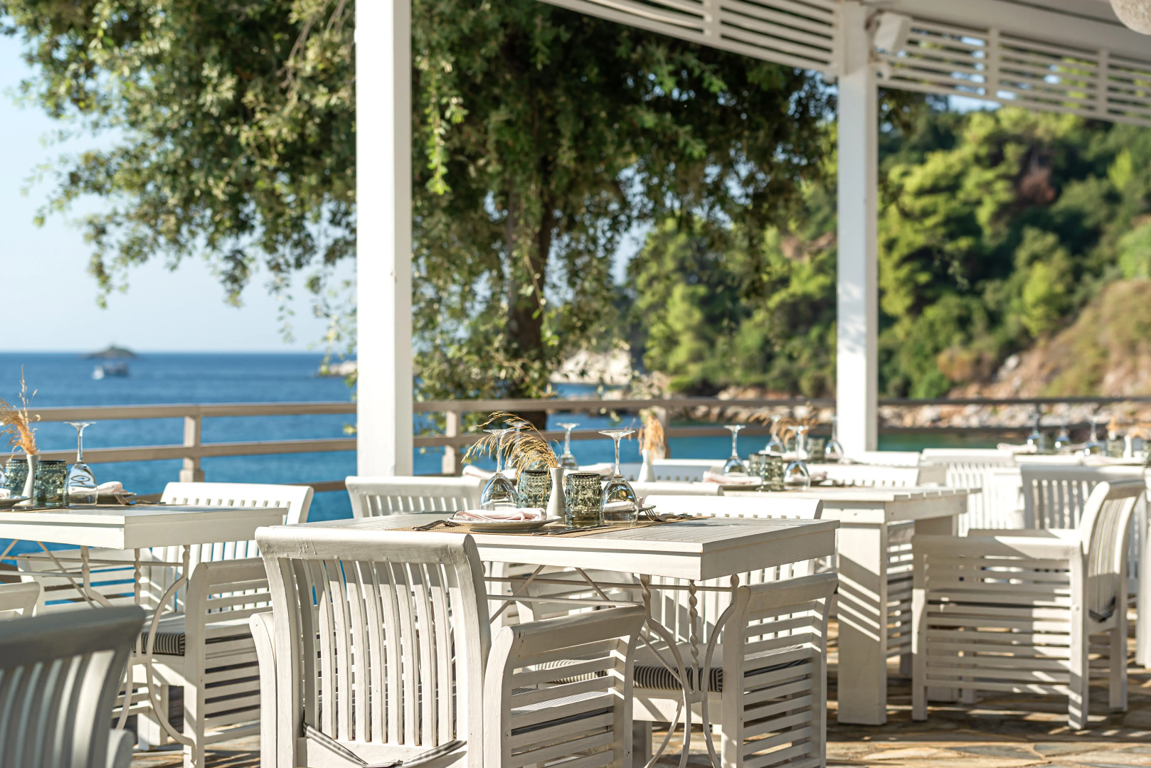 Kassandra Bay Resort, Suites & Spa