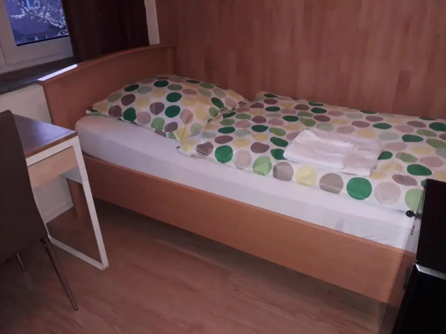 City Boardinghouse Alsdorf