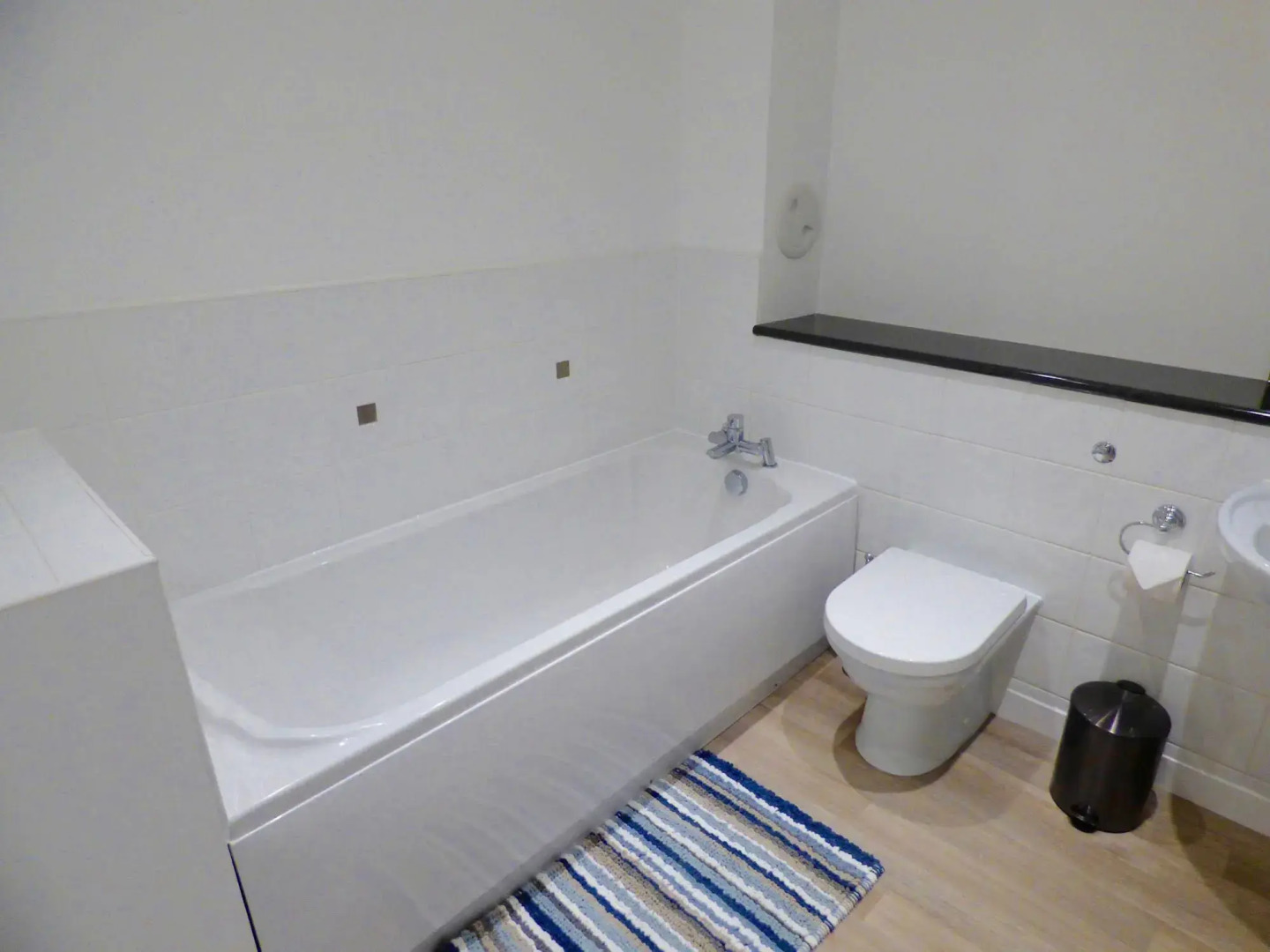 The Barony Suite Apartment