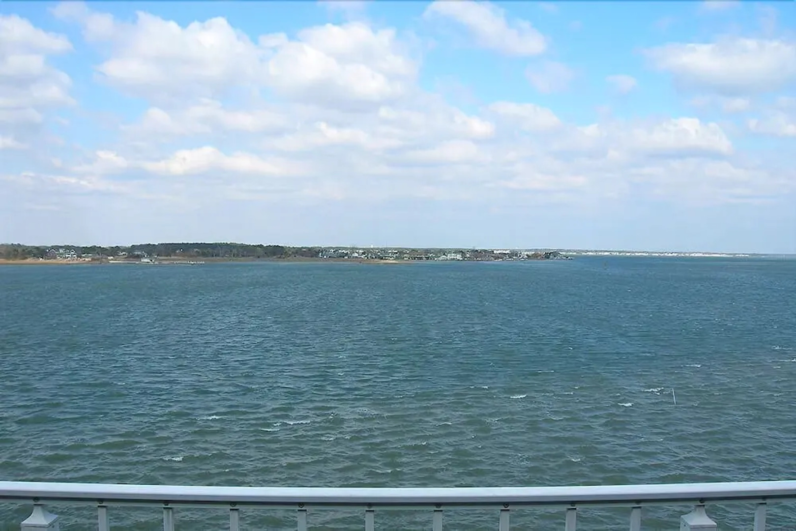 Harbour Island 403m 2 Bedroom Condo by RedAwning