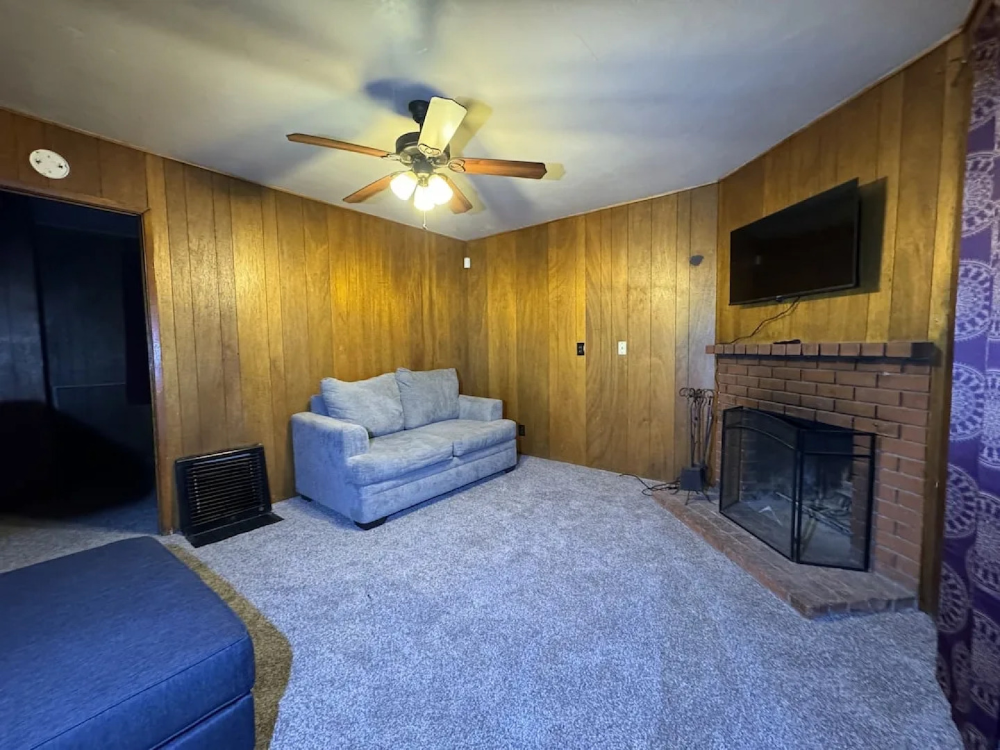 Crest Lodge Historic Mountain Inn