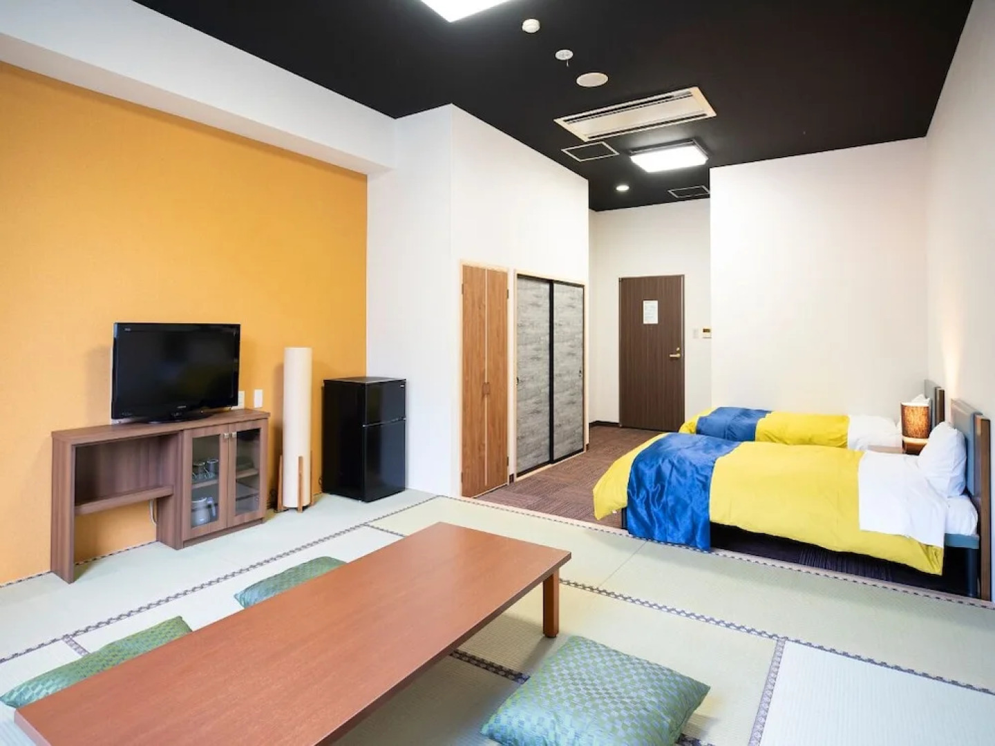 Yutorelo Bandai Atami