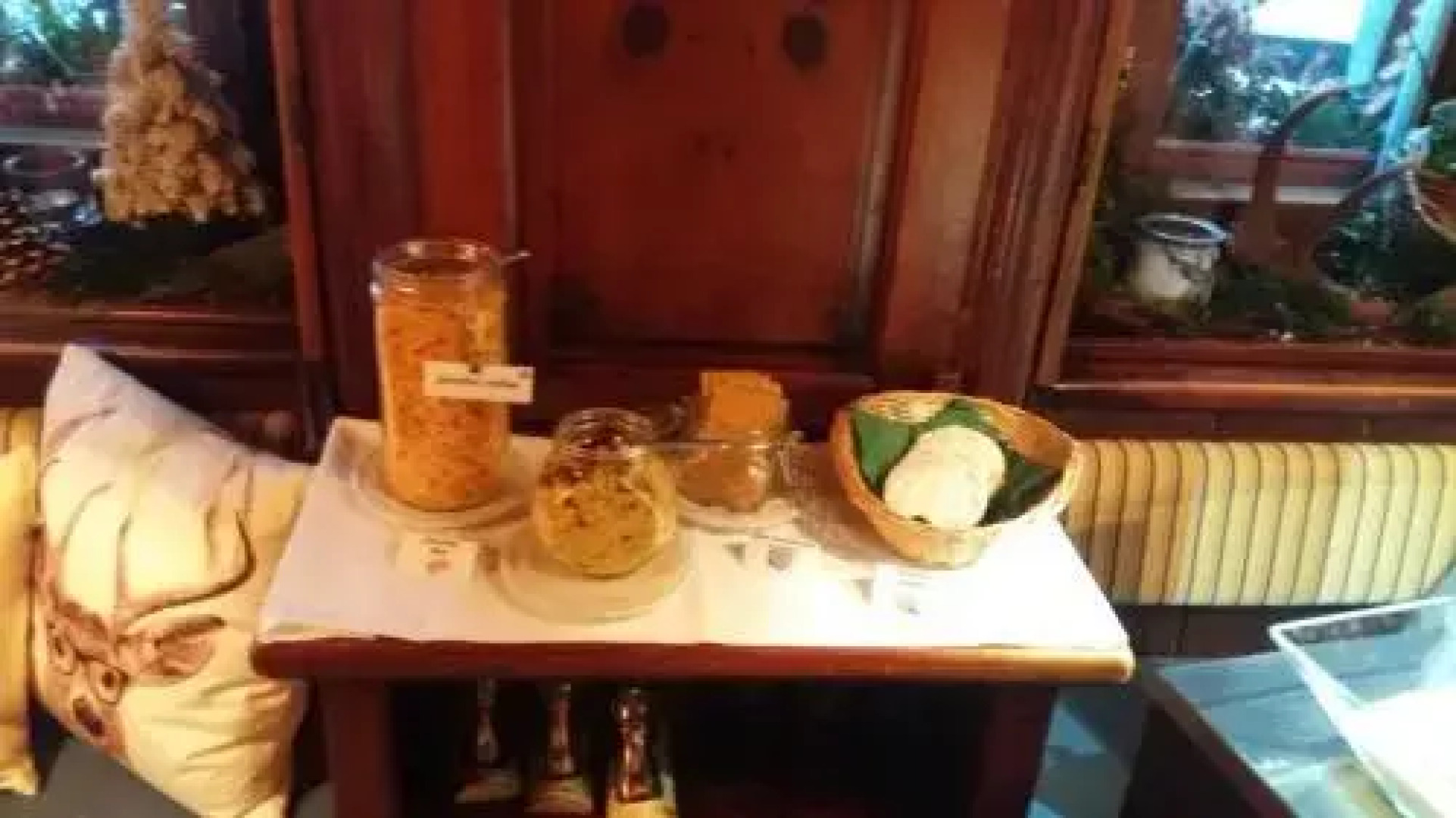 Hotel Restaurant Krone