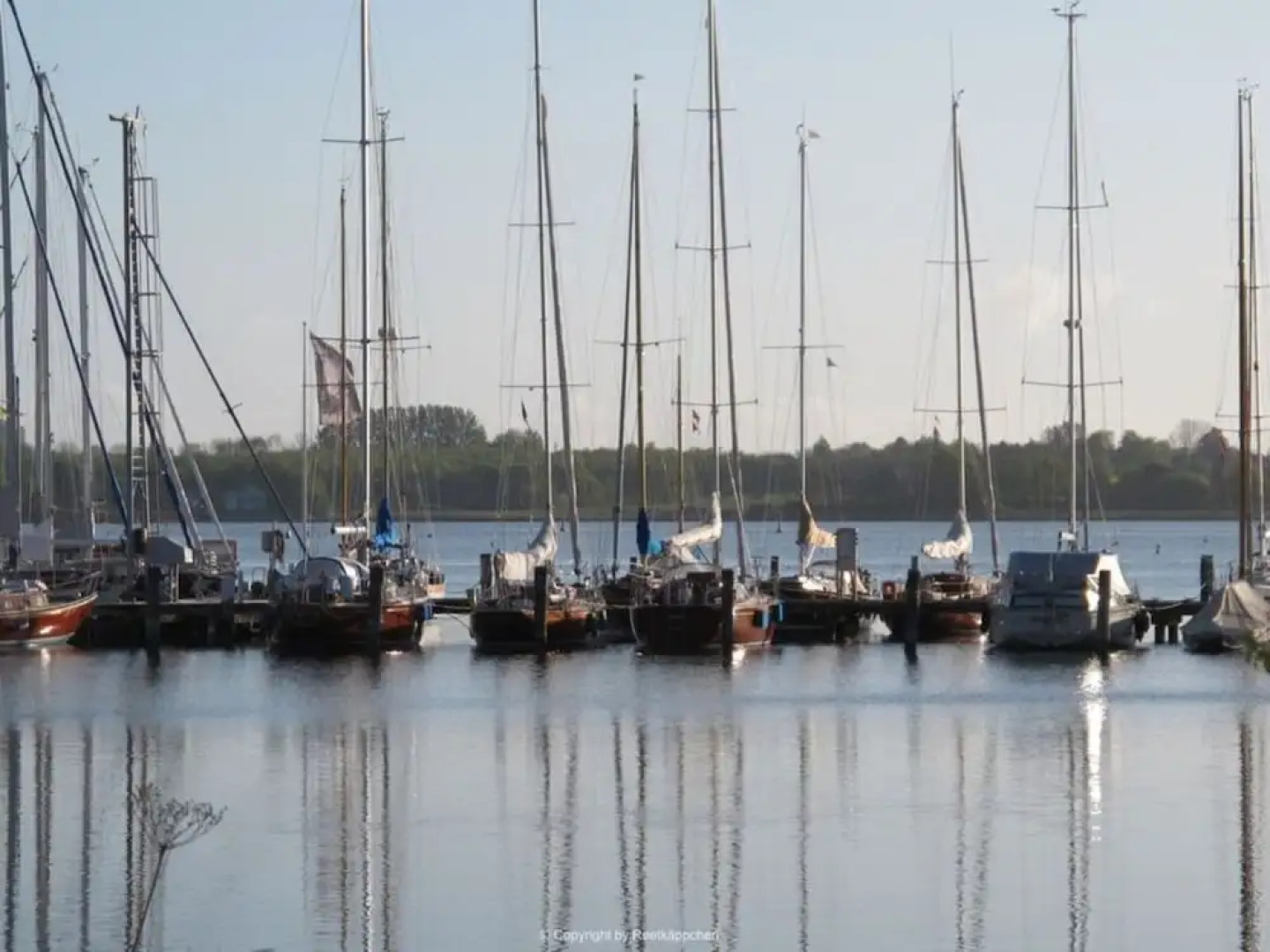 Schwanen Herz Comfortable Holiday Residence