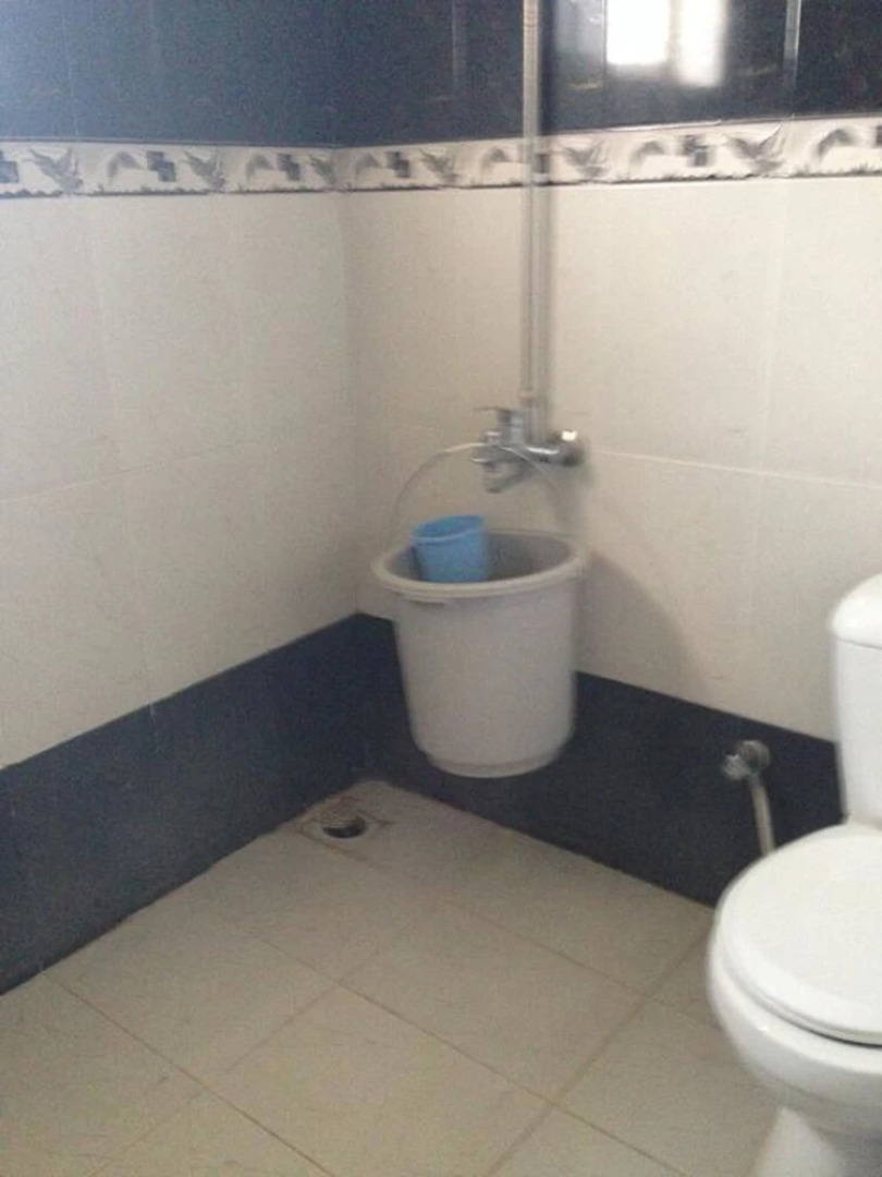 Hotel residence inn multan